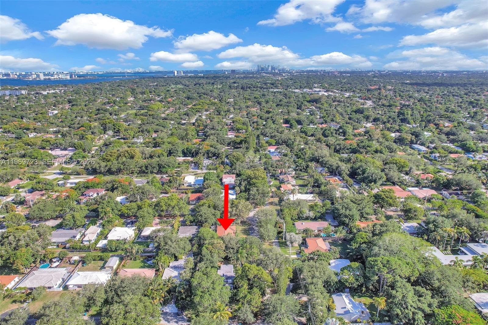 11919 NE 8th Ave, Biscayne Park FL 33161 — 32