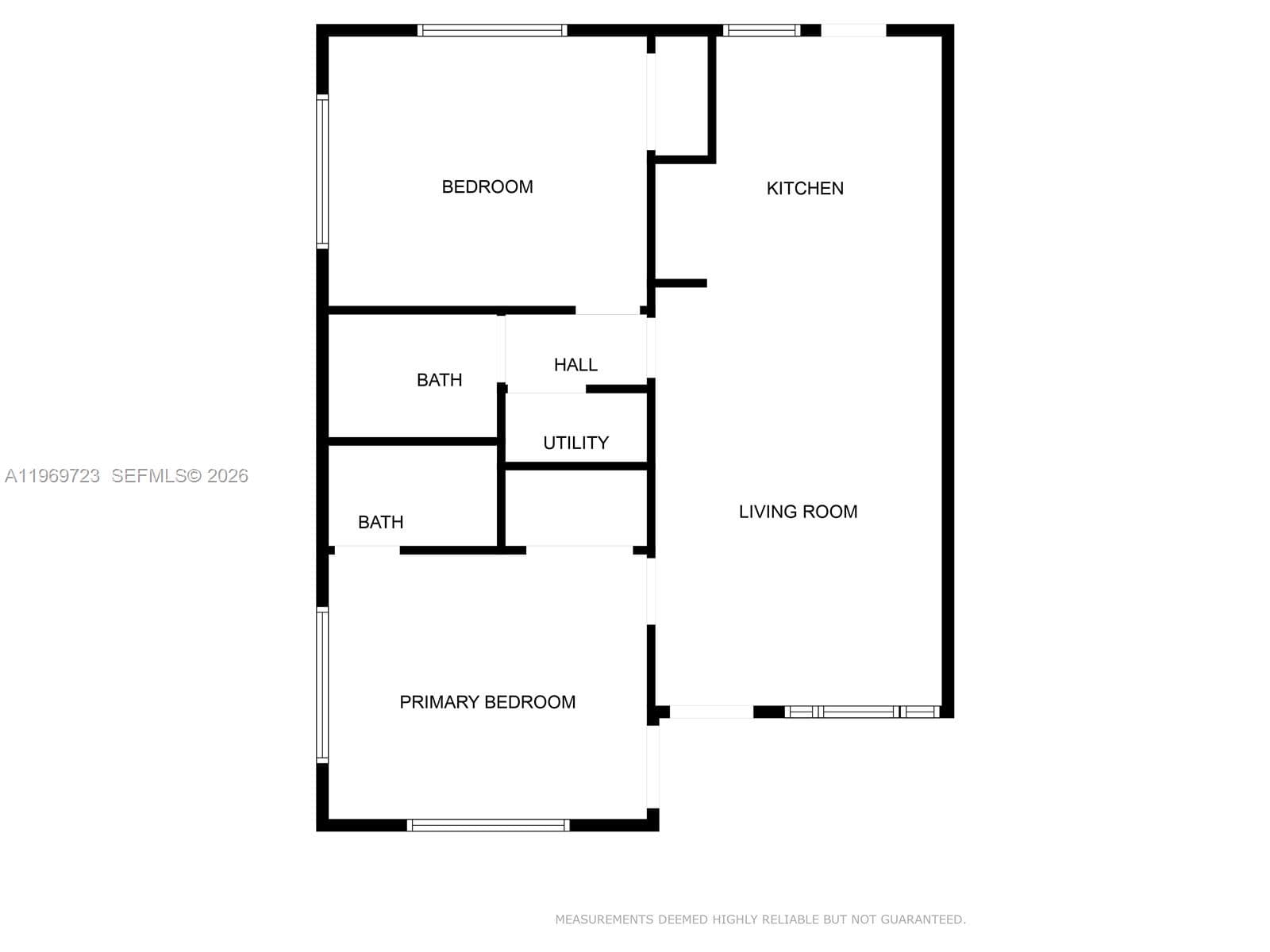 11919 NE 8th Ave, Biscayne Park FL 33161 — 28