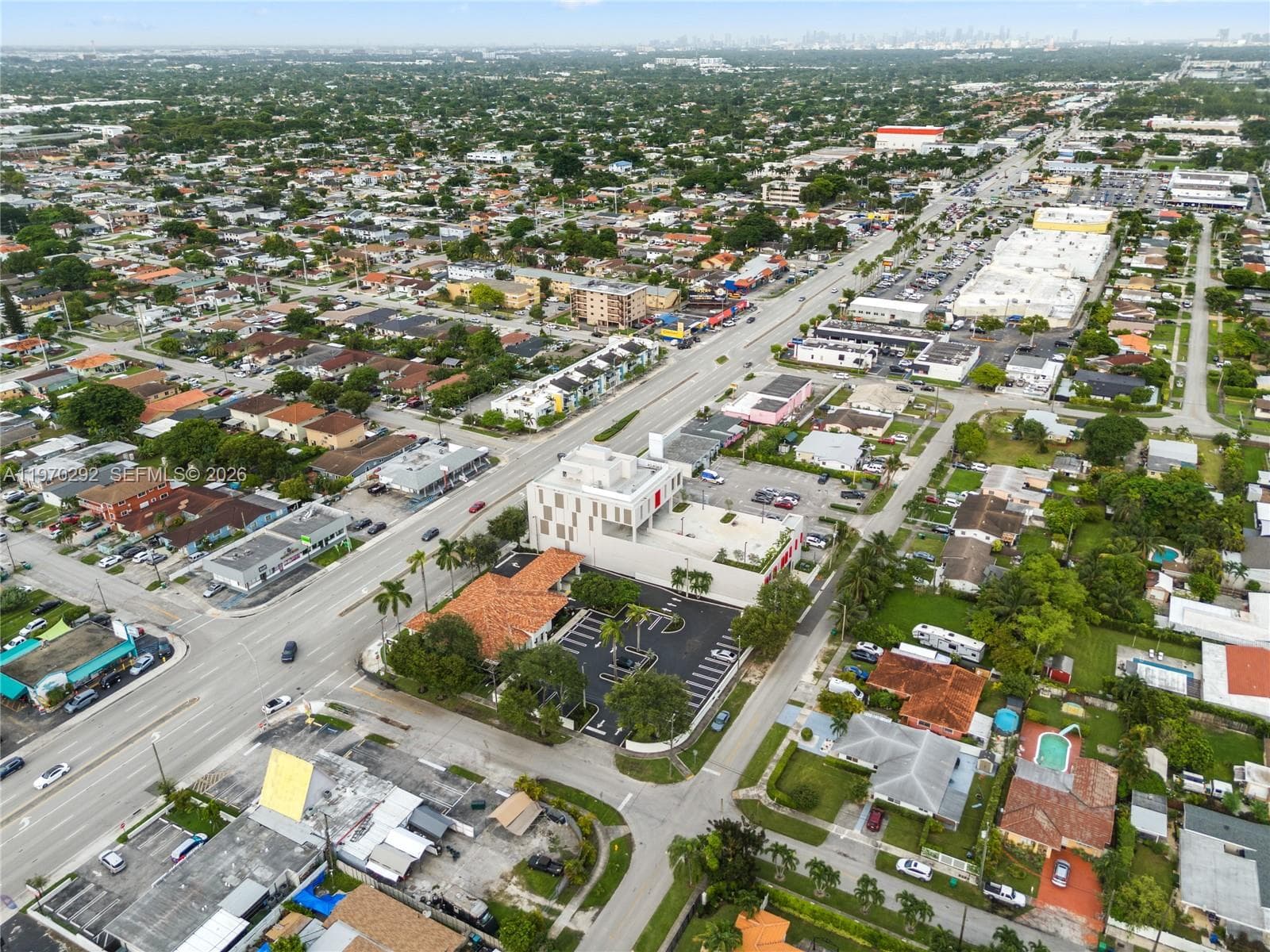 8966 Bird Road, Miami FL 33165 — 17