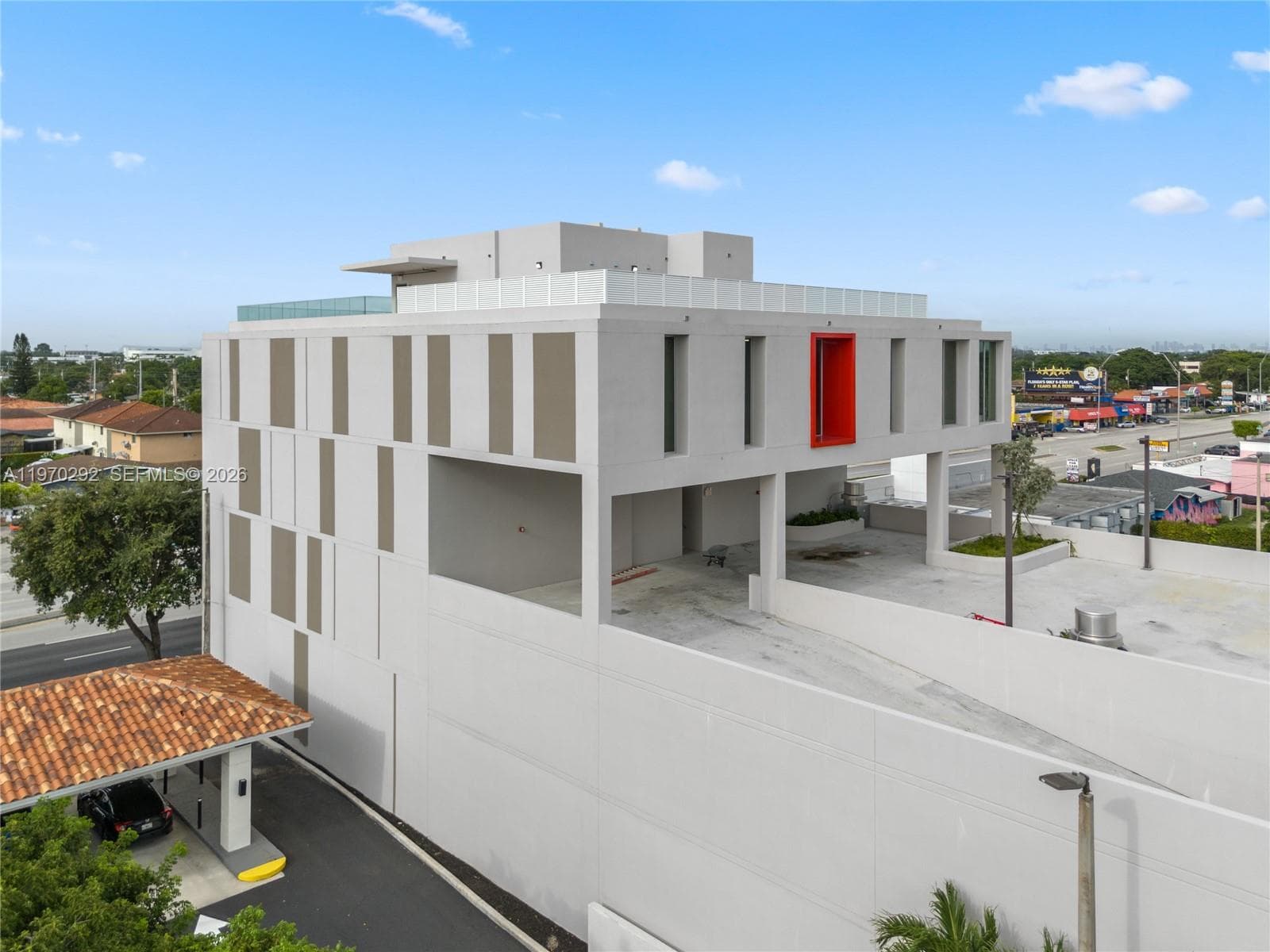 8966 Bird Road, Miami FL 33165 — 12