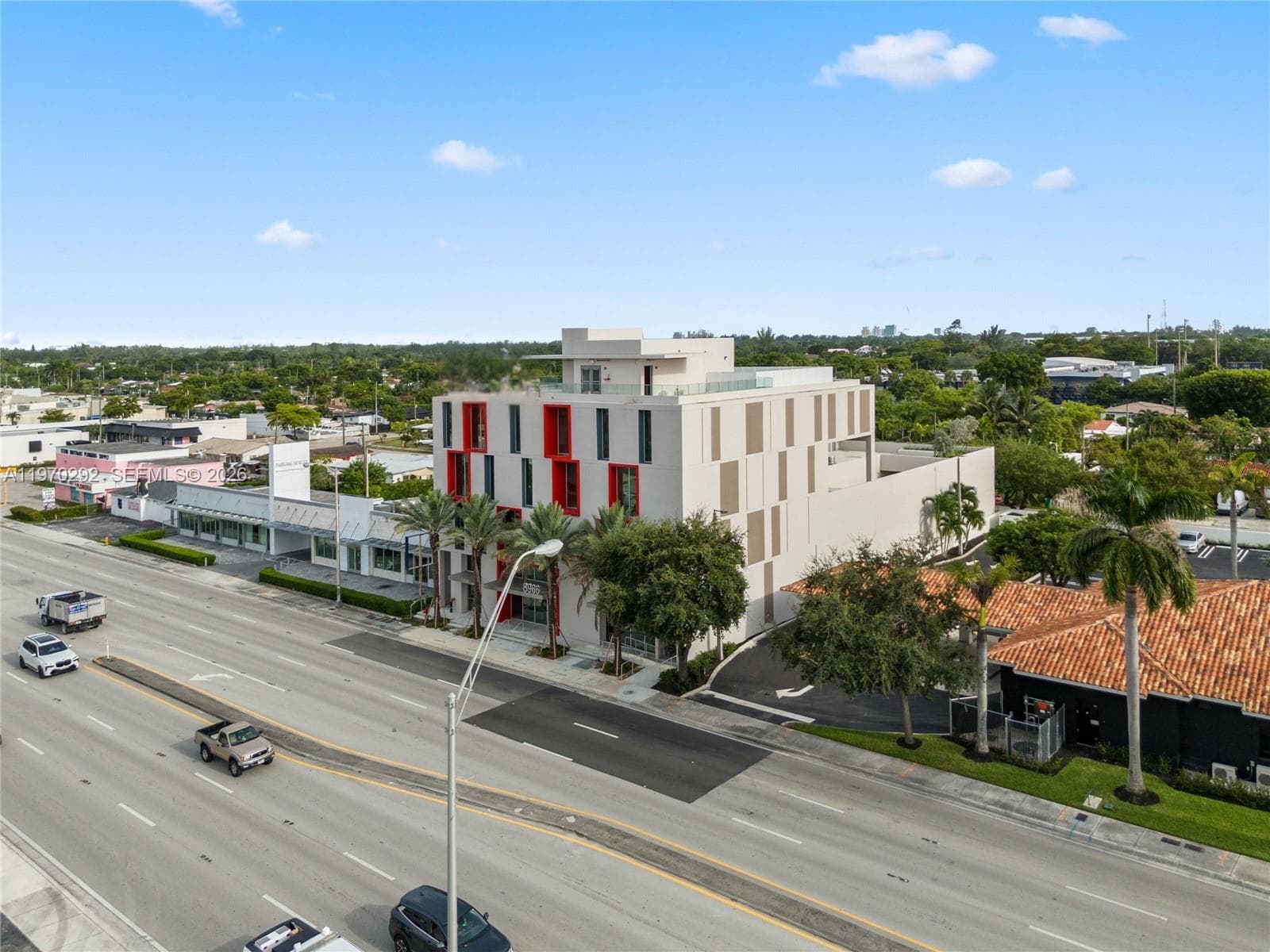 8966 Bird Road, Miami FL 33165 — 1