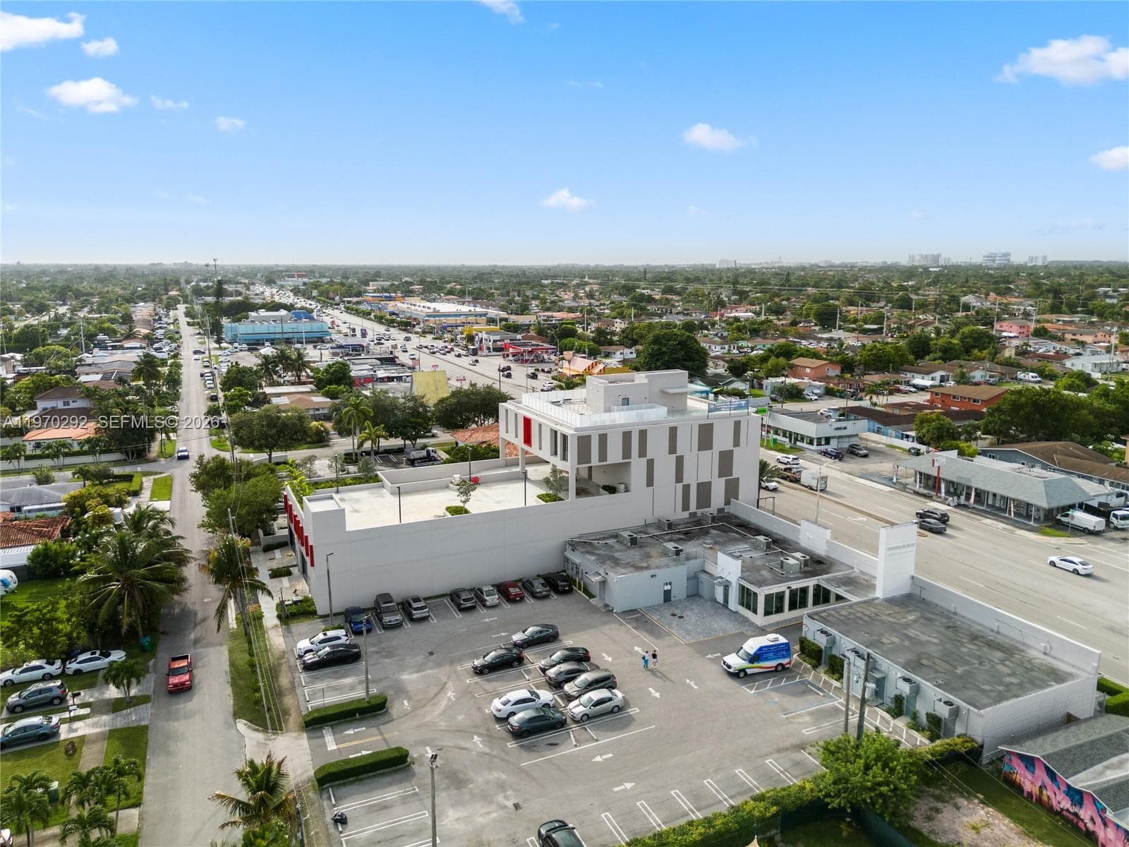 8966 Bird Road, Miami FL 33165 — 5