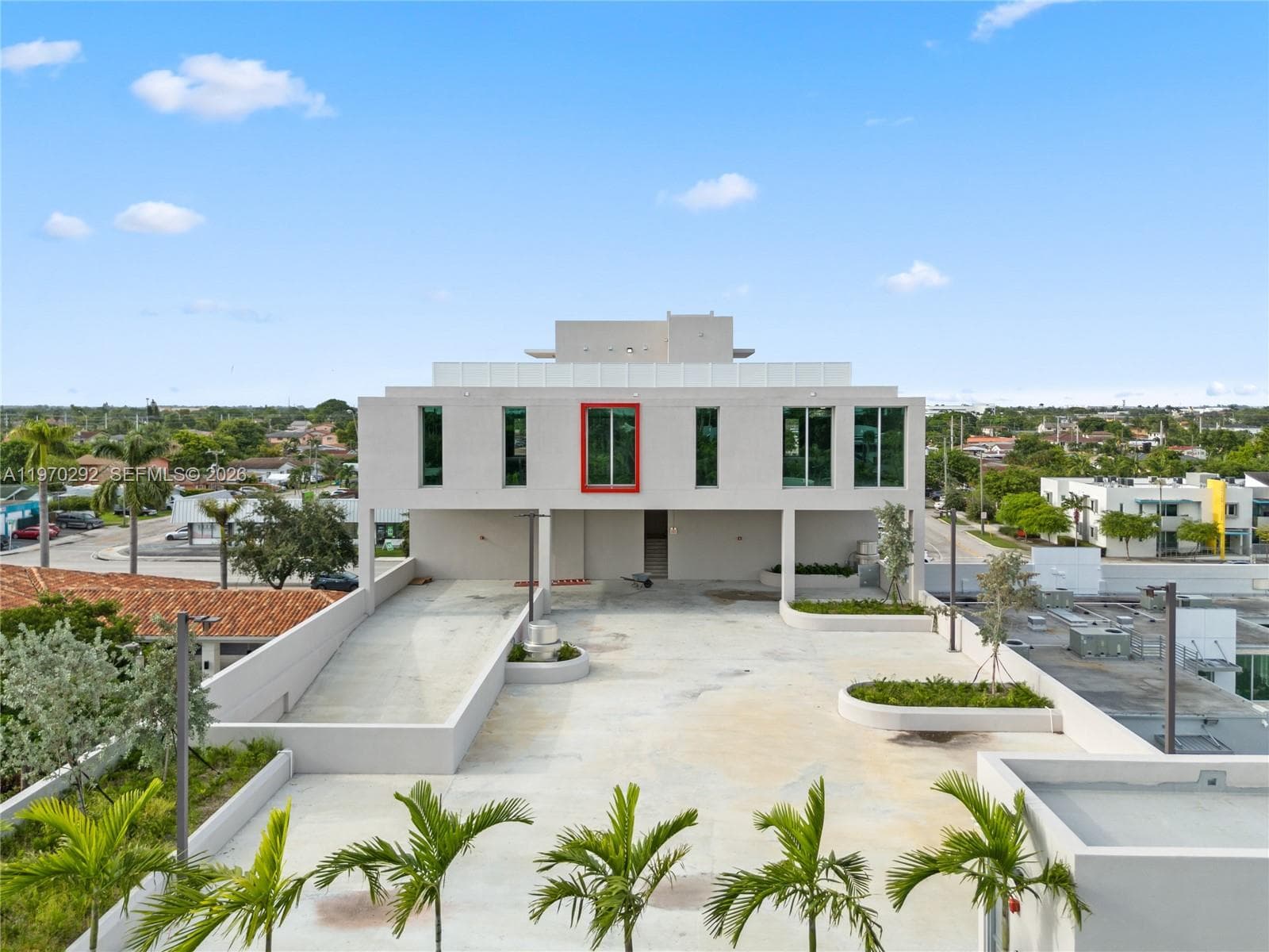 8966 Bird Road, Miami FL 33165 — 10