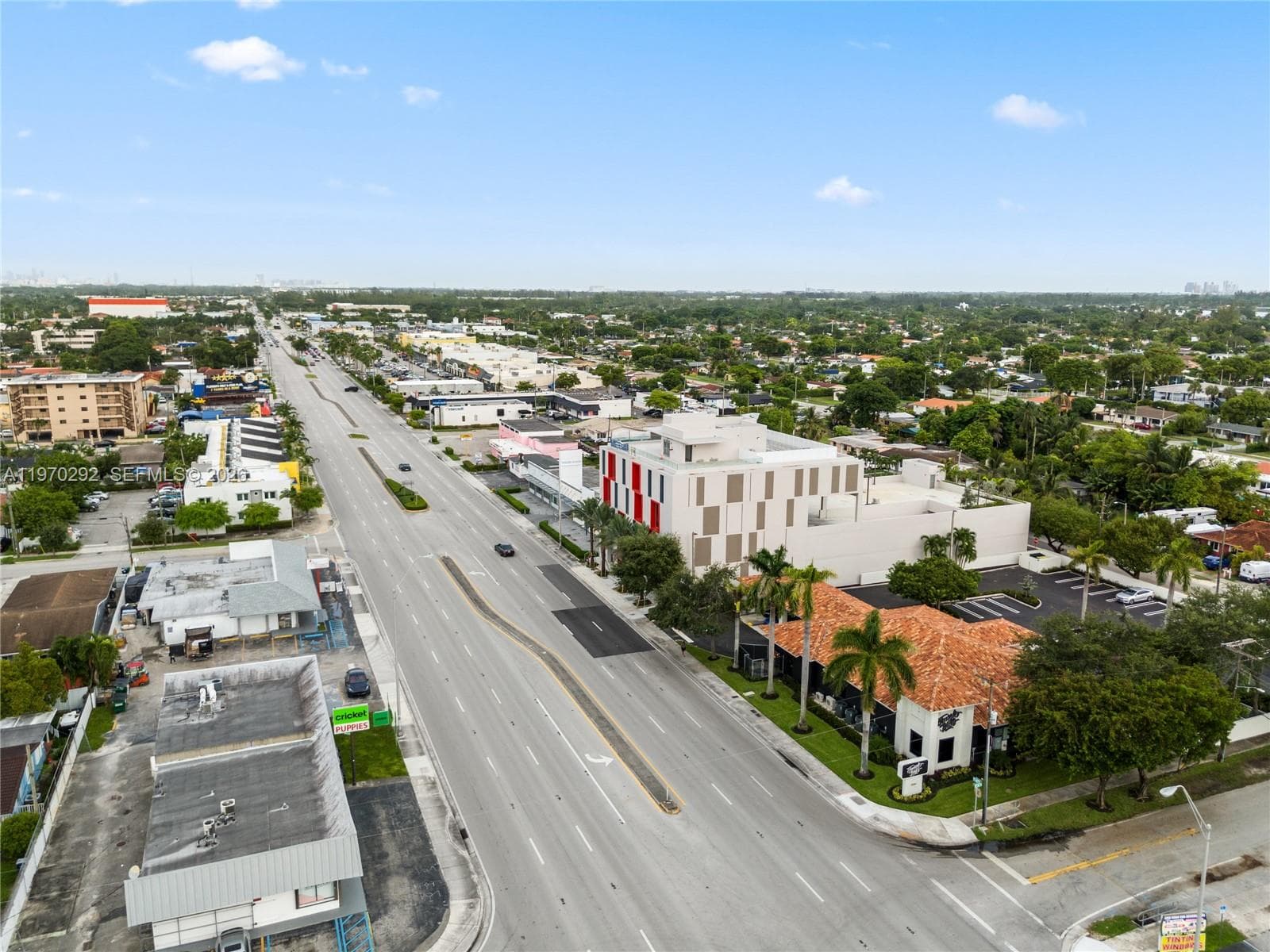 8966 Bird Road, Miami FL 33165 — 15