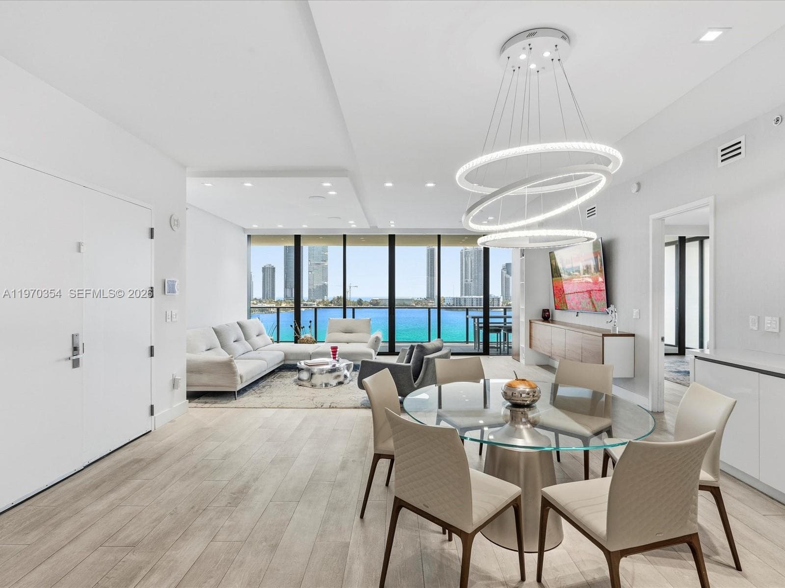 5500 Island Estates Dr # 606N, Aventura FL 33160 — 6