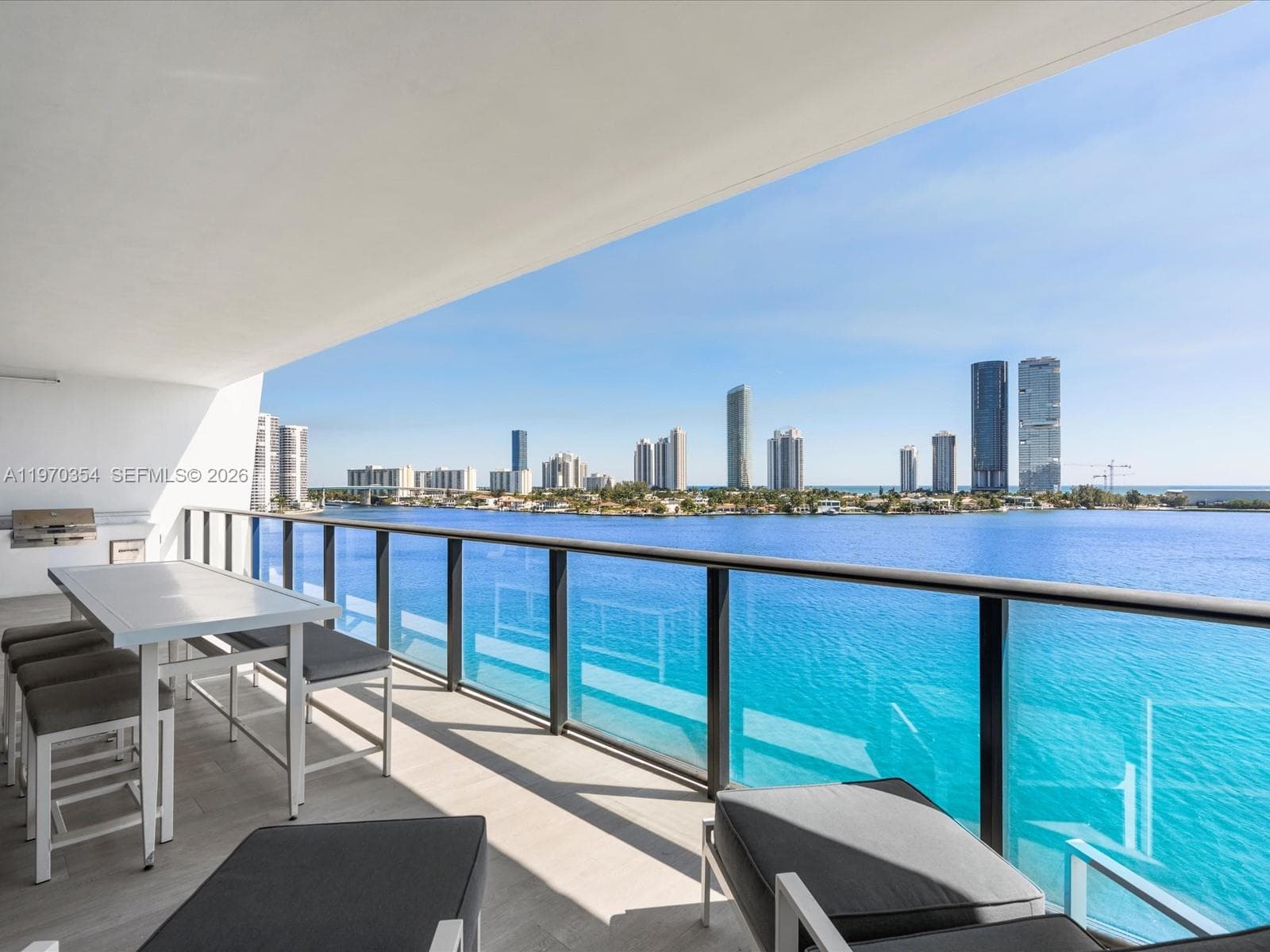 5500 Island Estates Dr # 606N, Aventura FL 33160 — 3