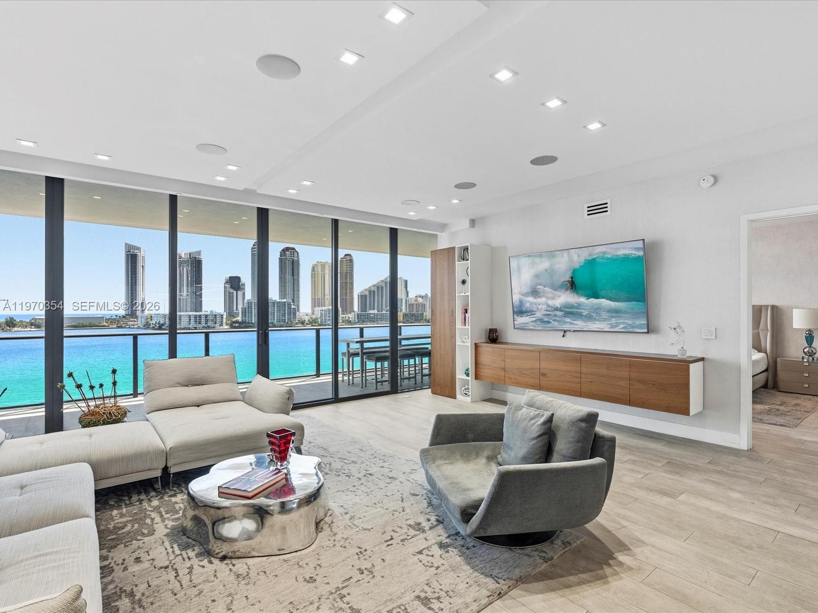 5500 Island Estates Dr # 606N, Aventura FL 33160 — 1