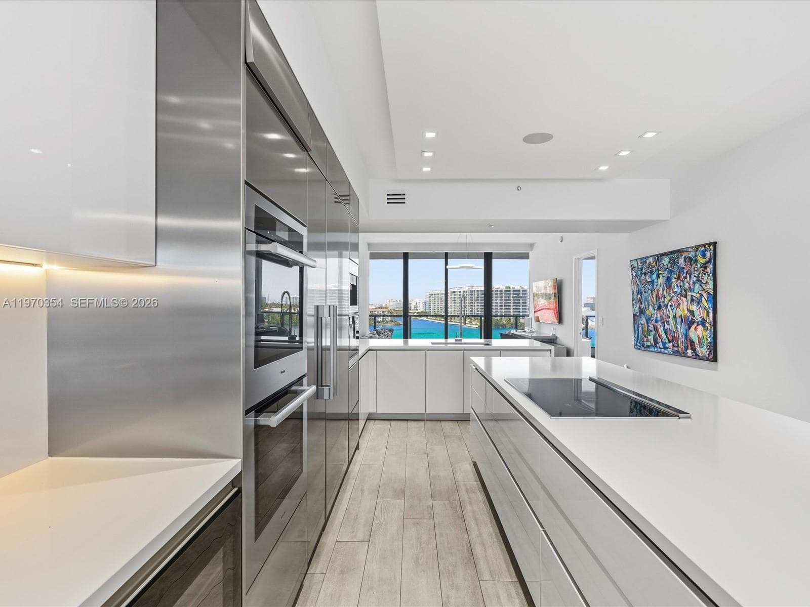 5500 Island Estates Dr # 606N, Aventura FL 33160 — 9