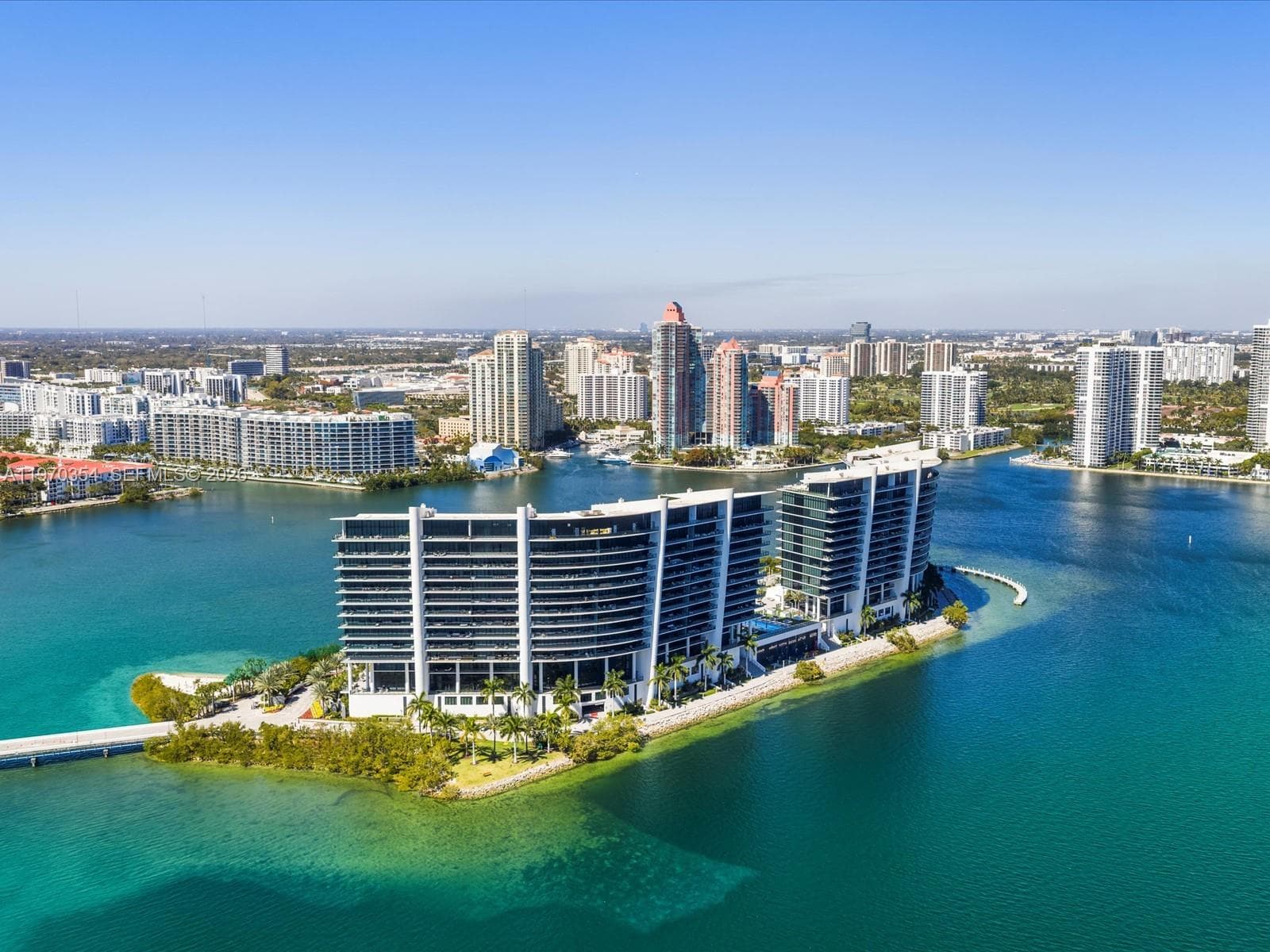 5500 Island Estates Dr # 606N, Aventura FL 33160 — 34