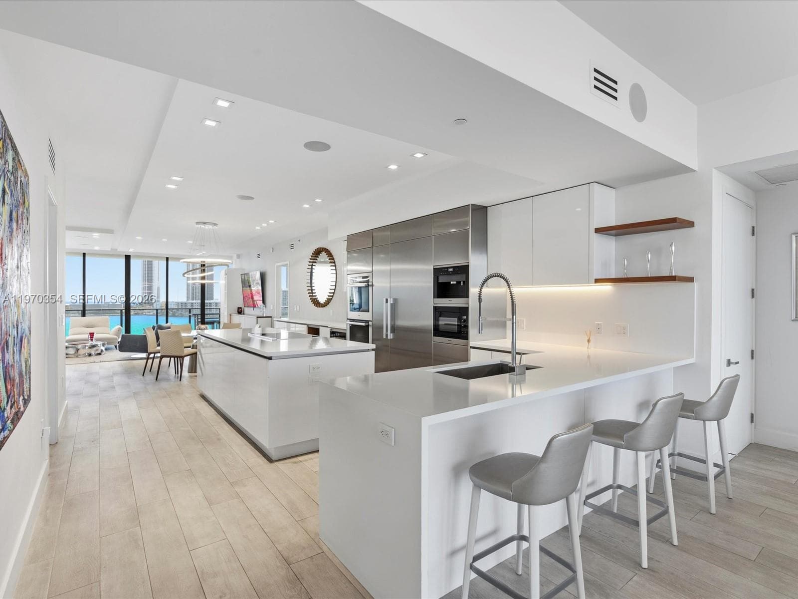 5500 Island Estates Dr # 606N, Aventura FL 33160 — 10