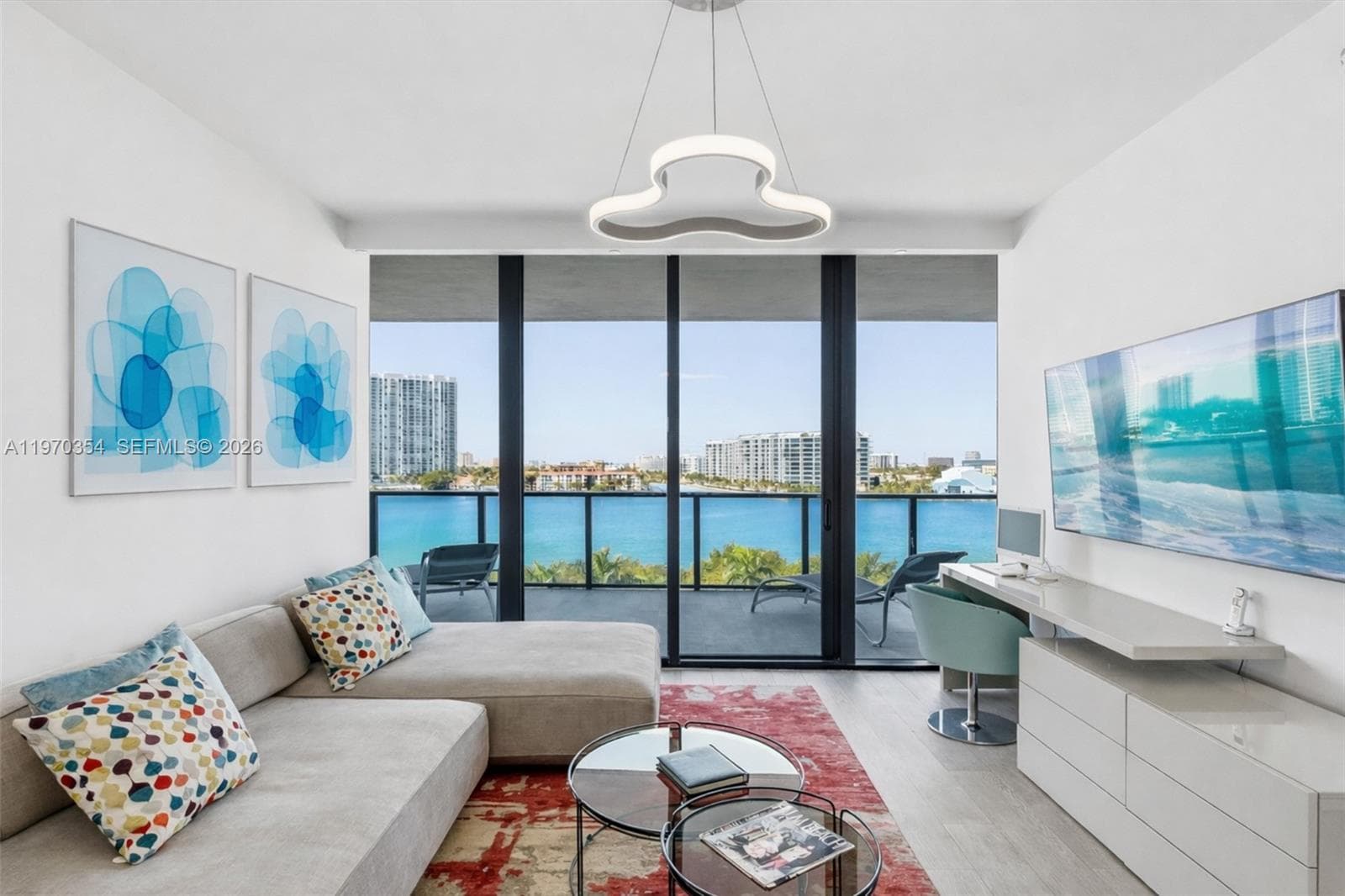 5500 Island Estates Dr # 606N, Aventura FL 33160 — 14