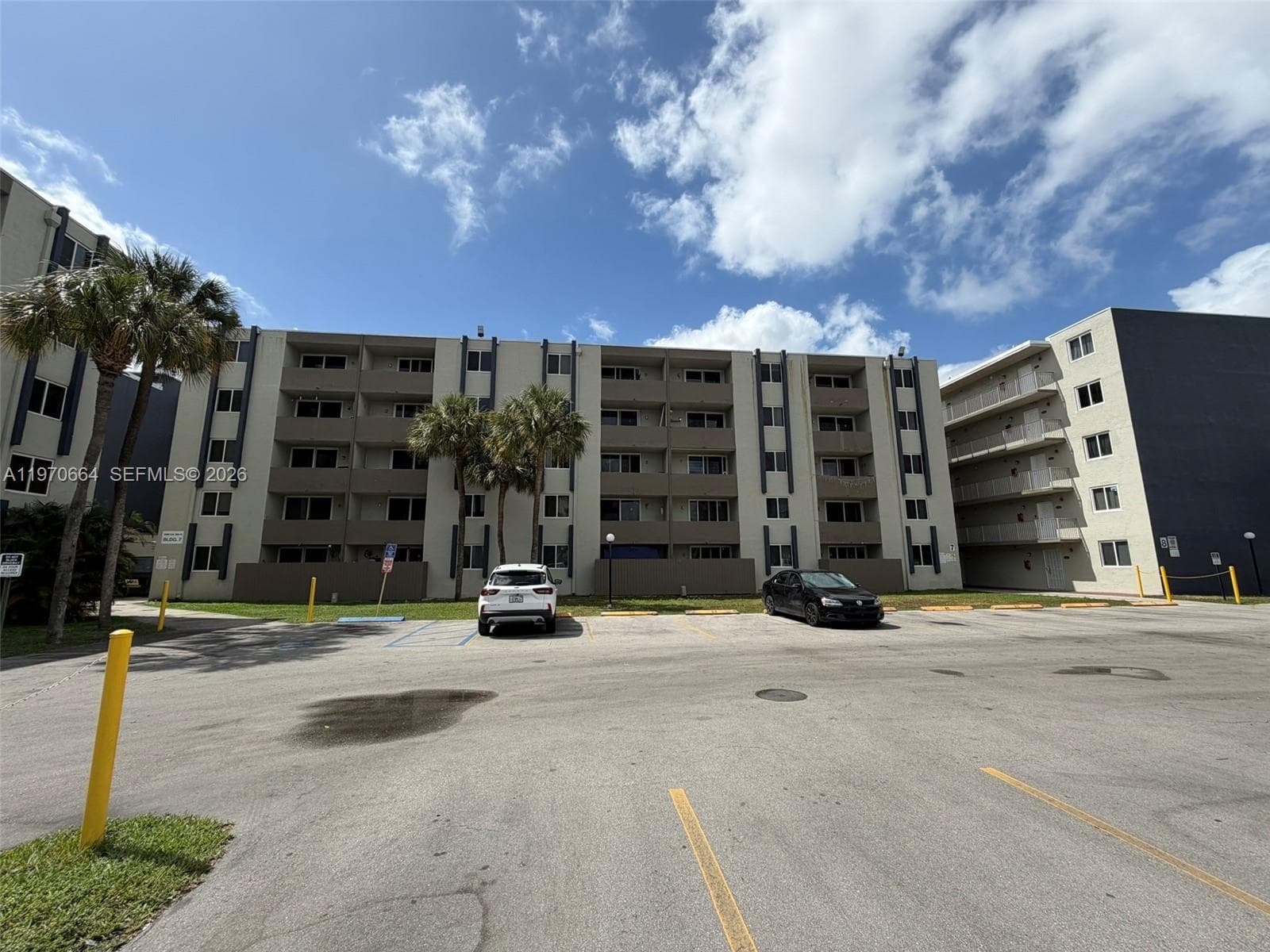 10090 NW 80th Ct # 1206, Hialeah Gardens FL 33016 — 2
