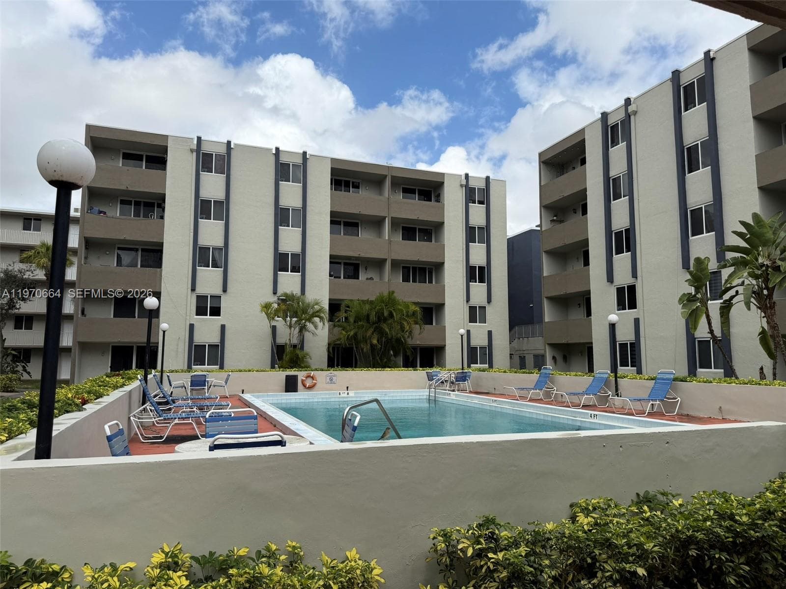 10090 NW 80th Ct # 1206, Hialeah Gardens FL 33016 — 22