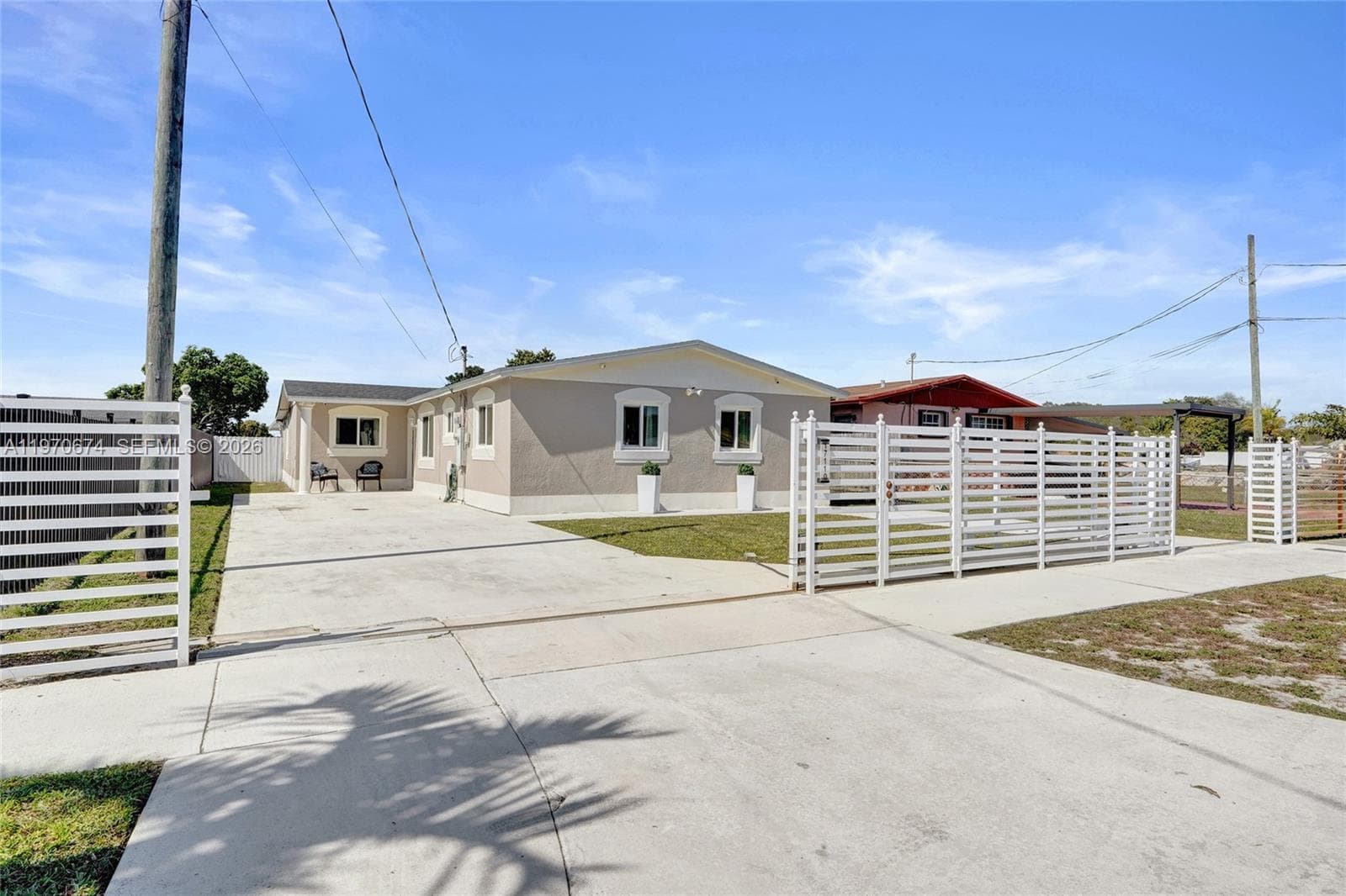 17110 NW 19th Ave, Miami Gardens FL 33056 — 2