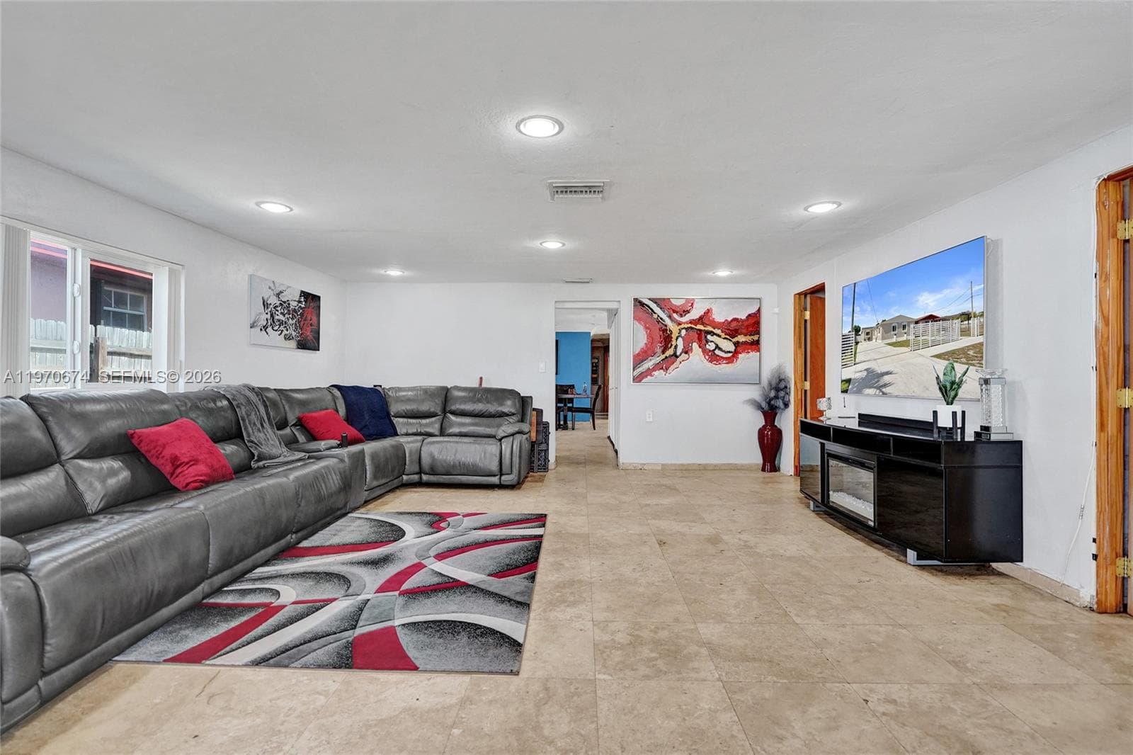 17110 NW 19th Ave, Miami Gardens FL 33056 — 17