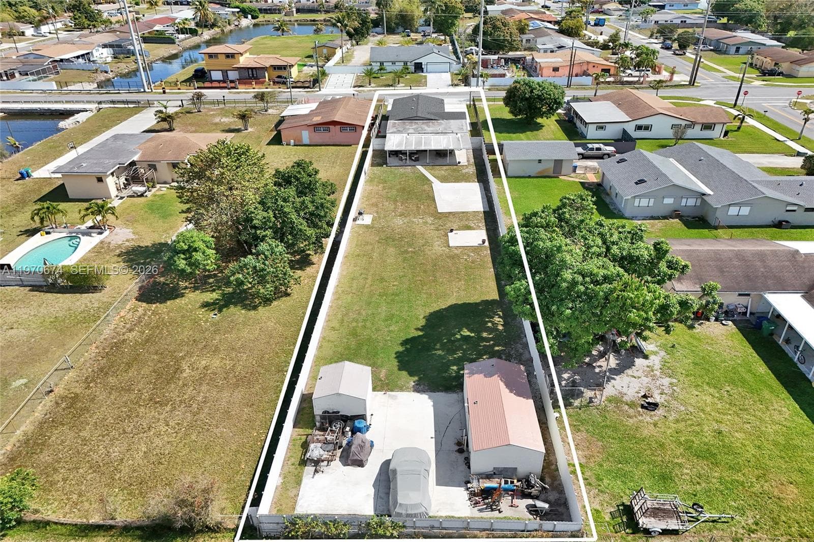 17110 NW 19th Ave, Miami Gardens FL 33056 — 57