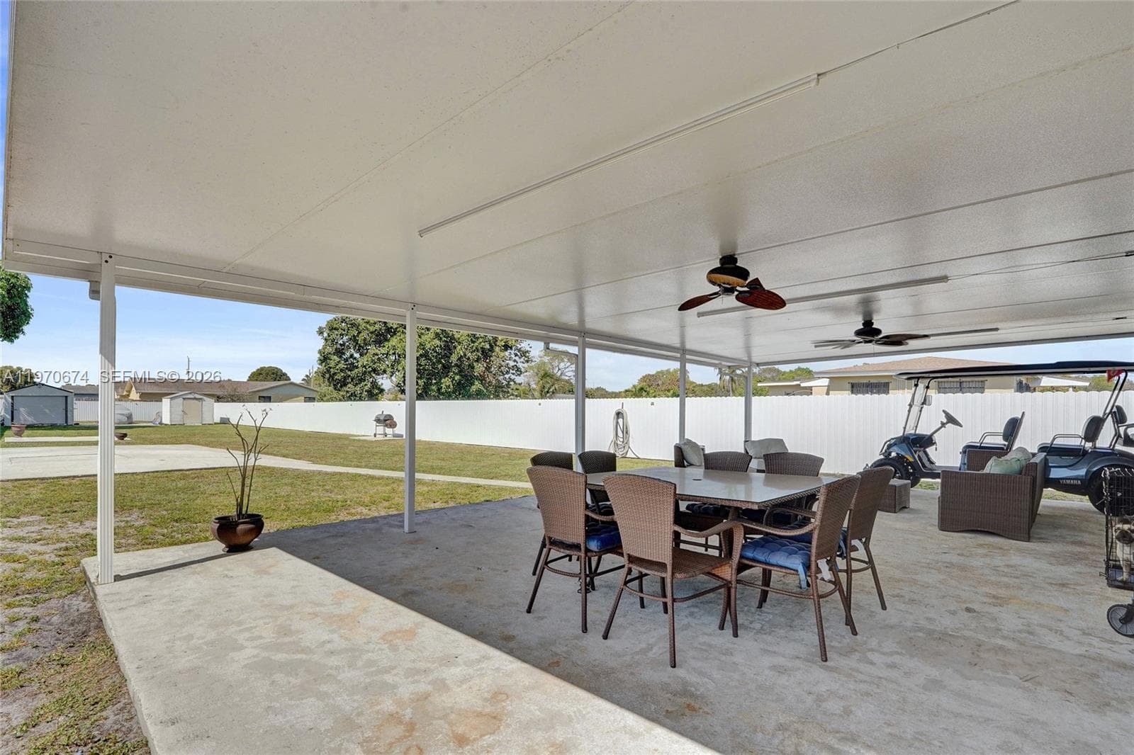 17110 NW 19th Ave, Miami Gardens FL 33056 — 36