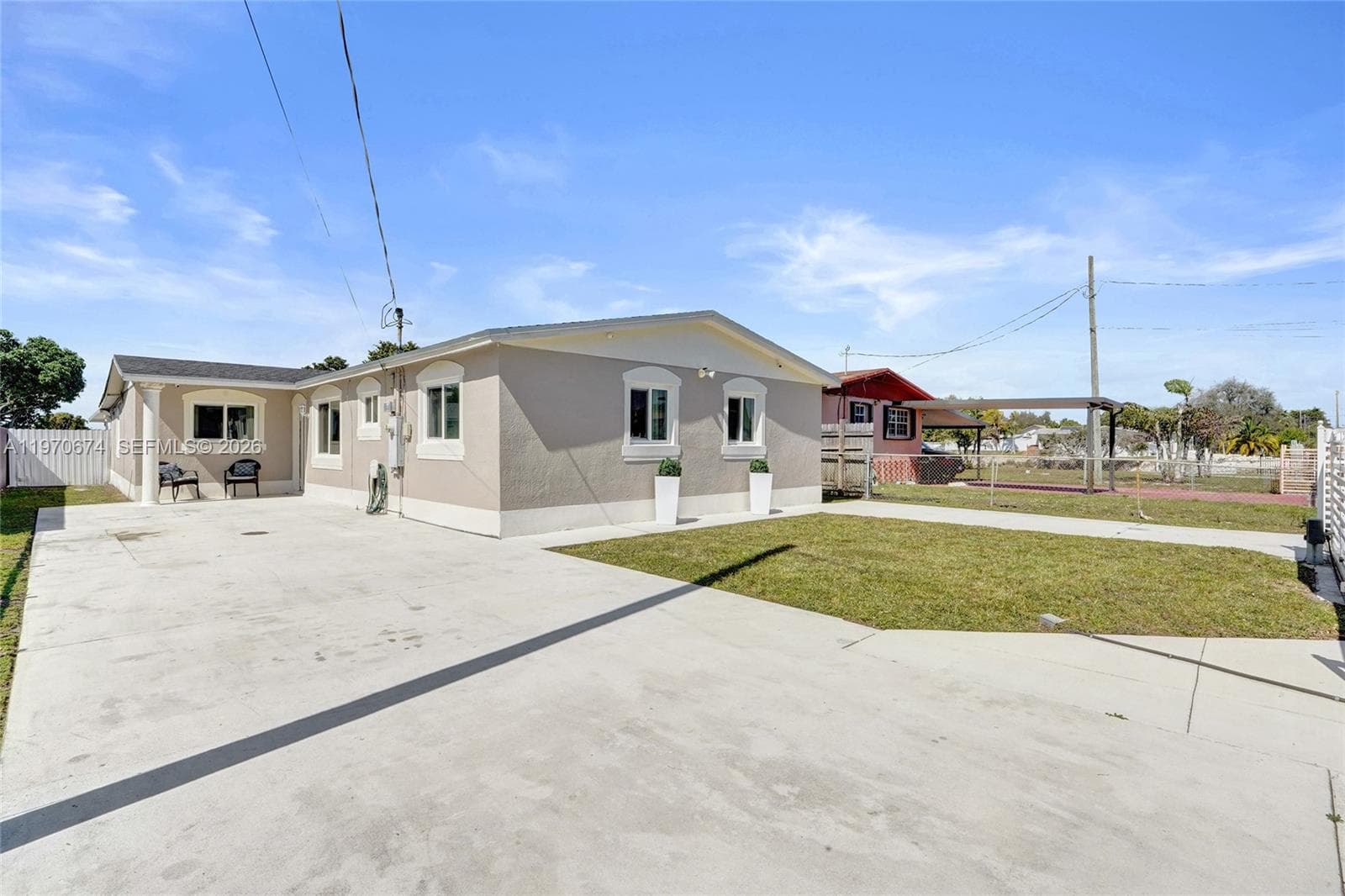 17110 NW 19th Ave, Miami Gardens FL 33056 — 5