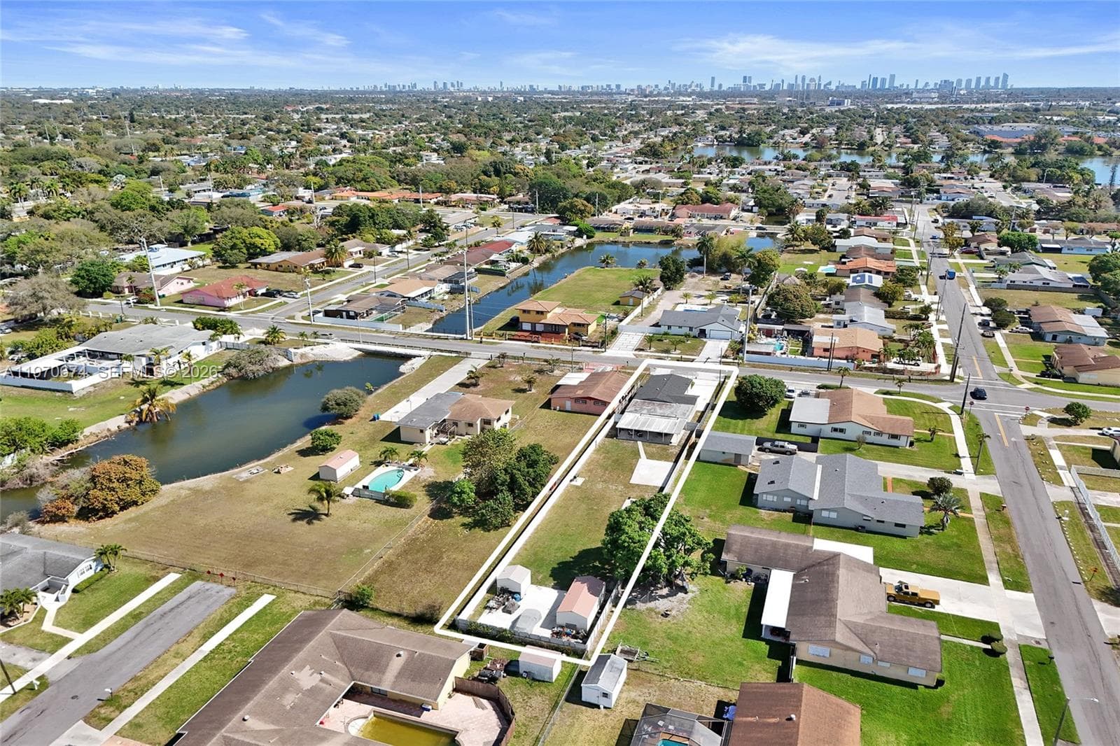 17110 NW 19th Ave, Miami Gardens FL 33056 — 49