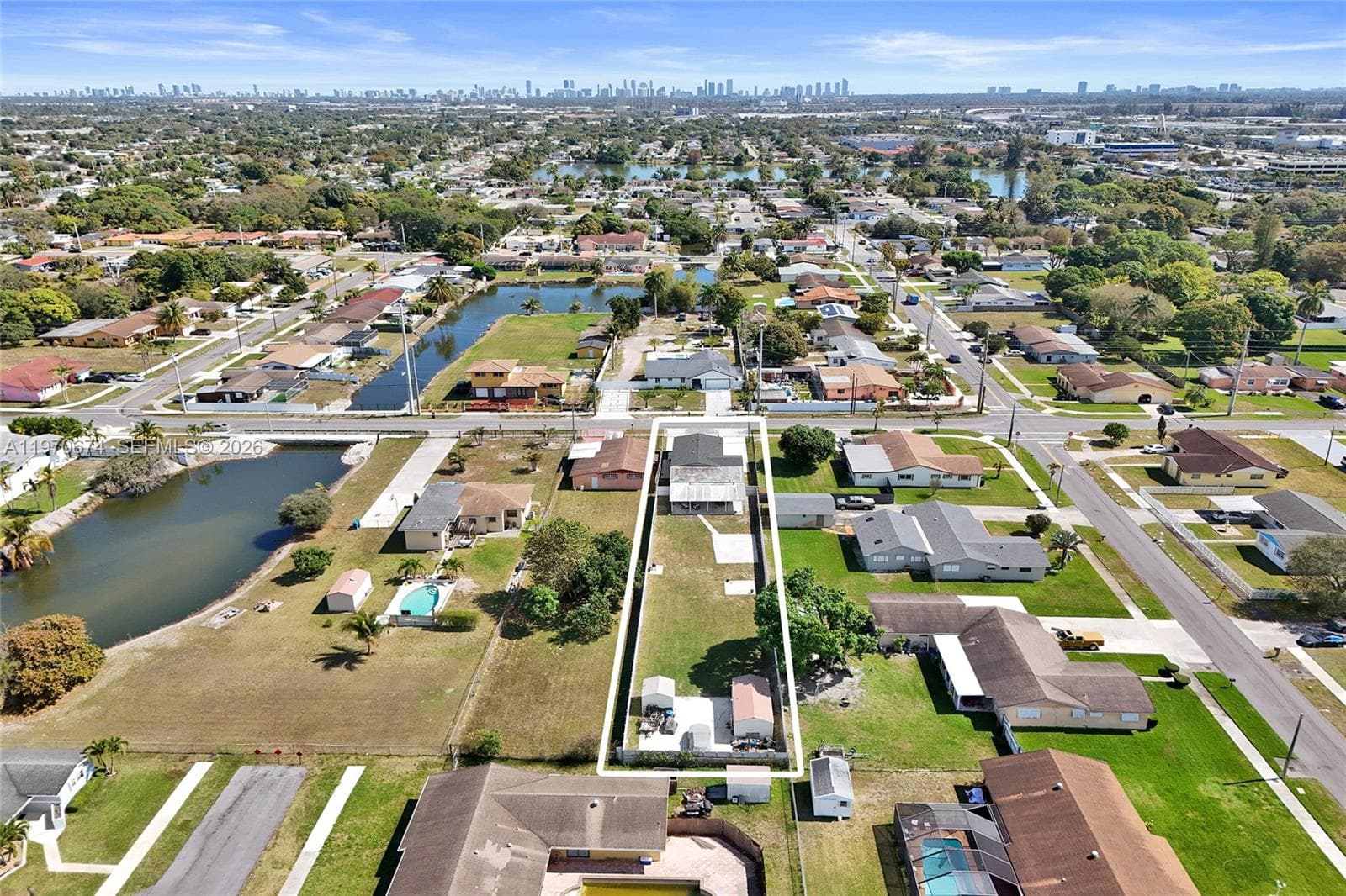 17110 NW 19th Ave, Miami Gardens FL 33056 — 55