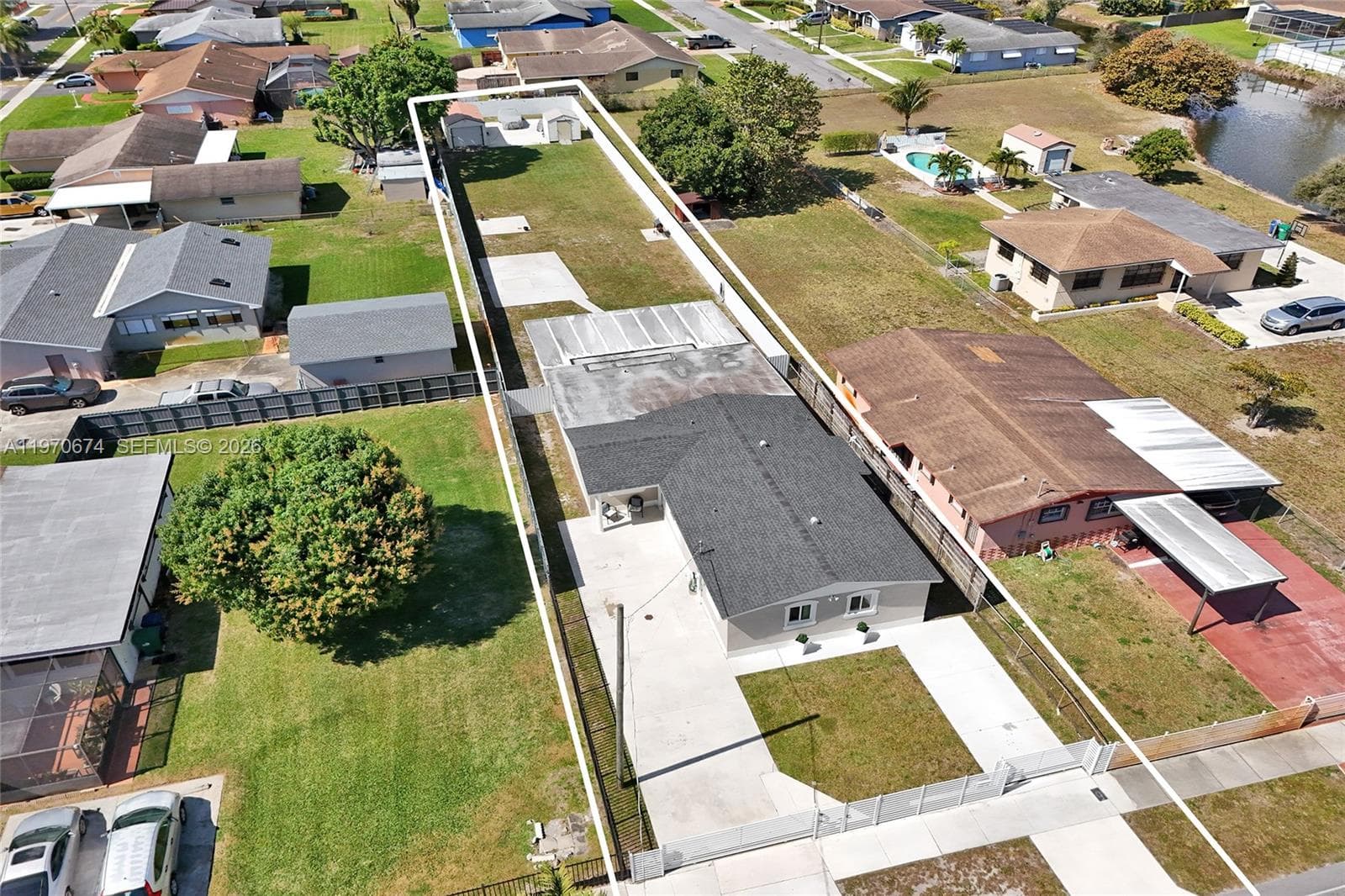 17110 NW 19th Ave, Miami Gardens FL 33056 — 50