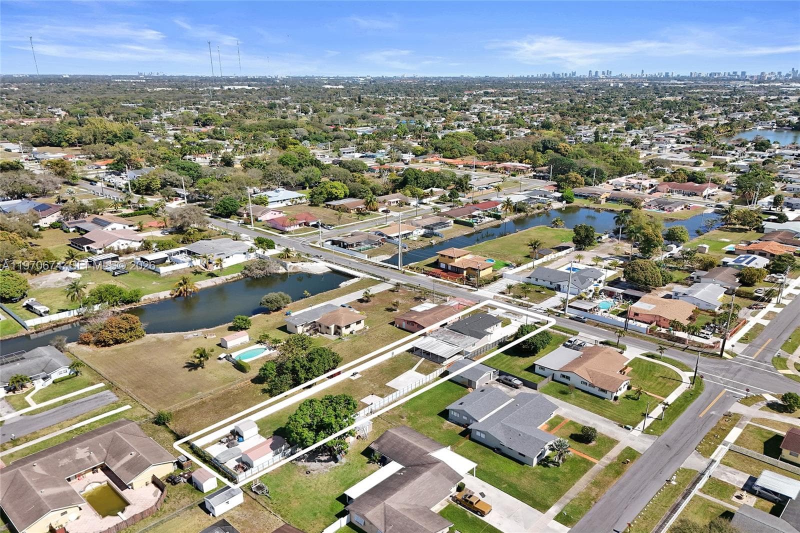17110 NW 19th Ave, Miami Gardens FL 33056 — 48