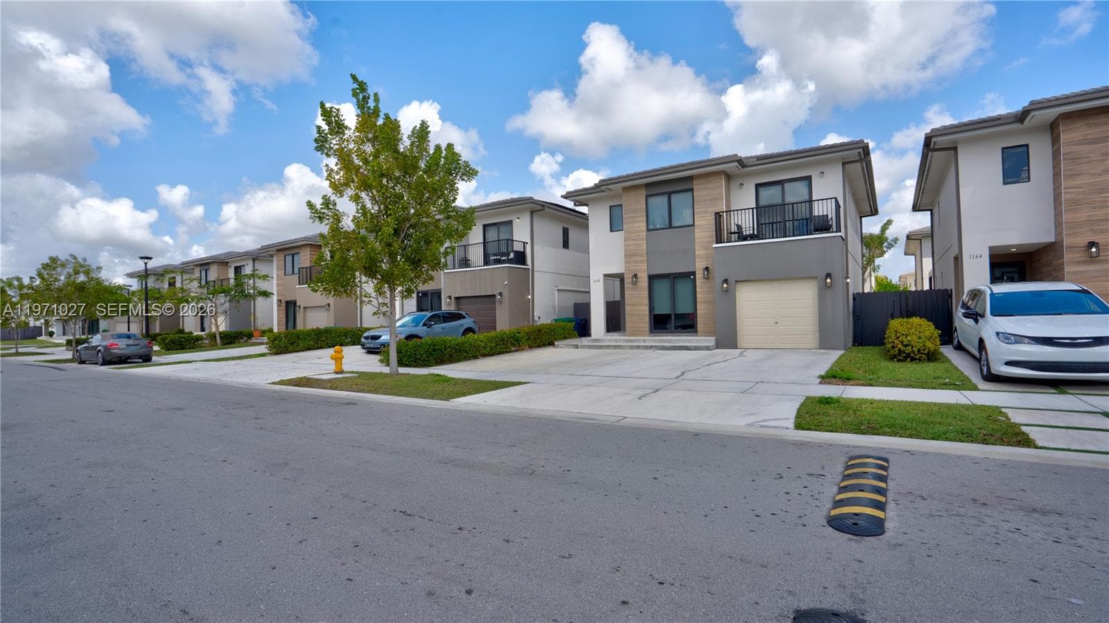 1168 NW 1st St, Florida City FL 33034 — 2