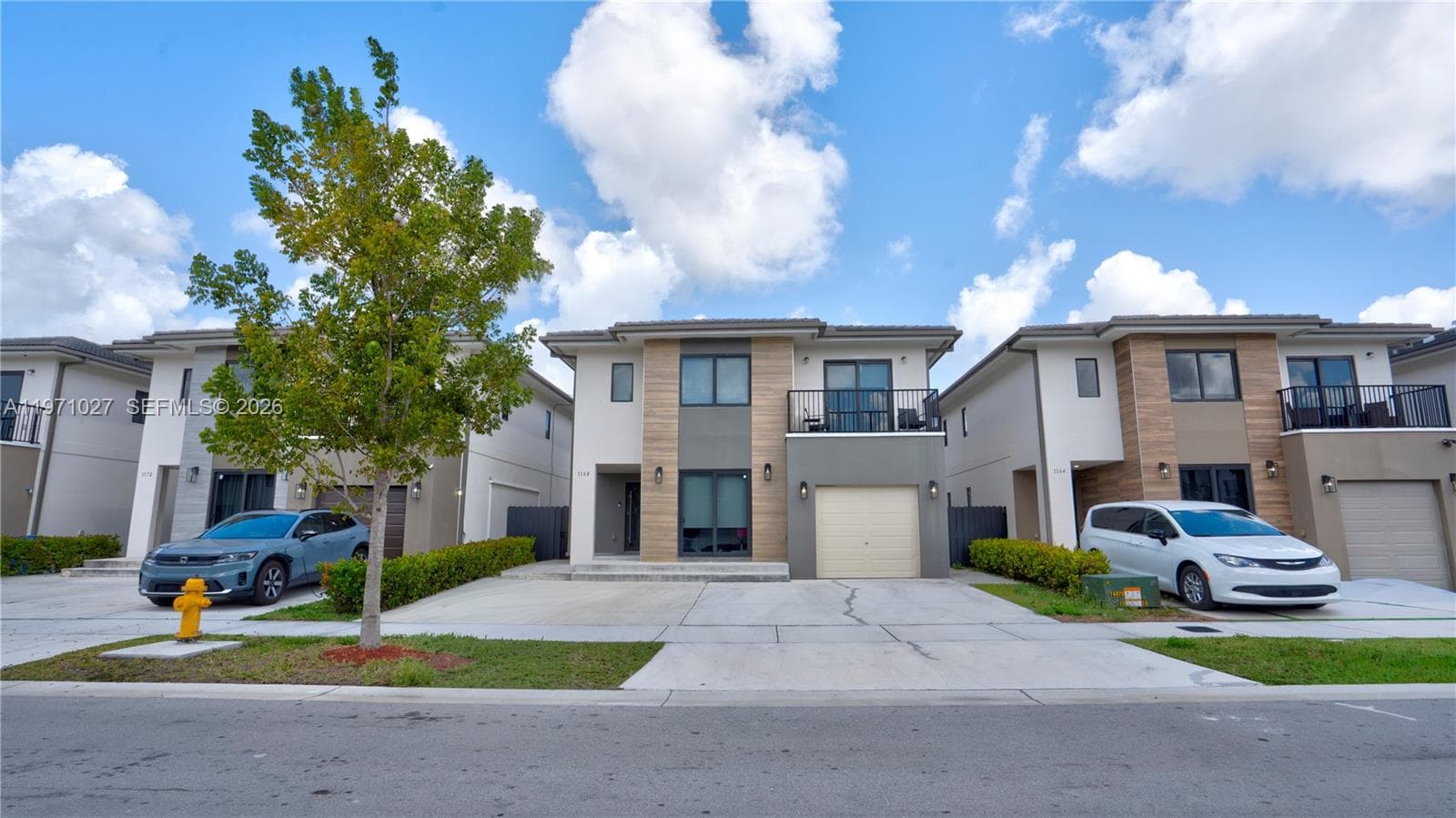 1168 NW 1st St, Florida City FL 33034 — 3