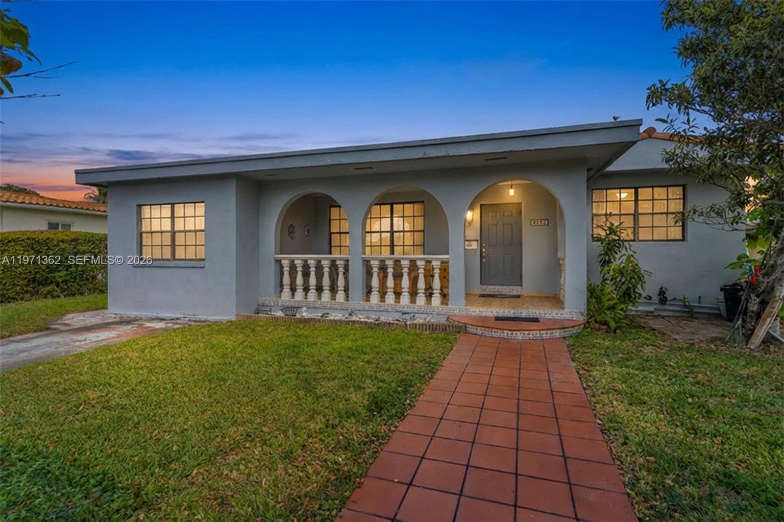 5959 SW 16th Ter, West Miami FL 33155 — 2