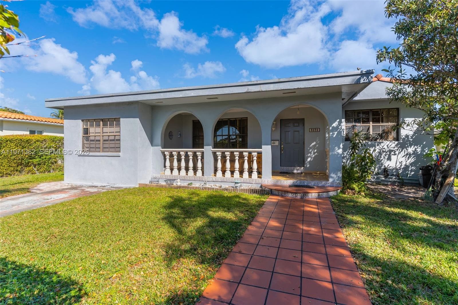 5959 SW 16th Ter, West Miami FL 33155 — 22