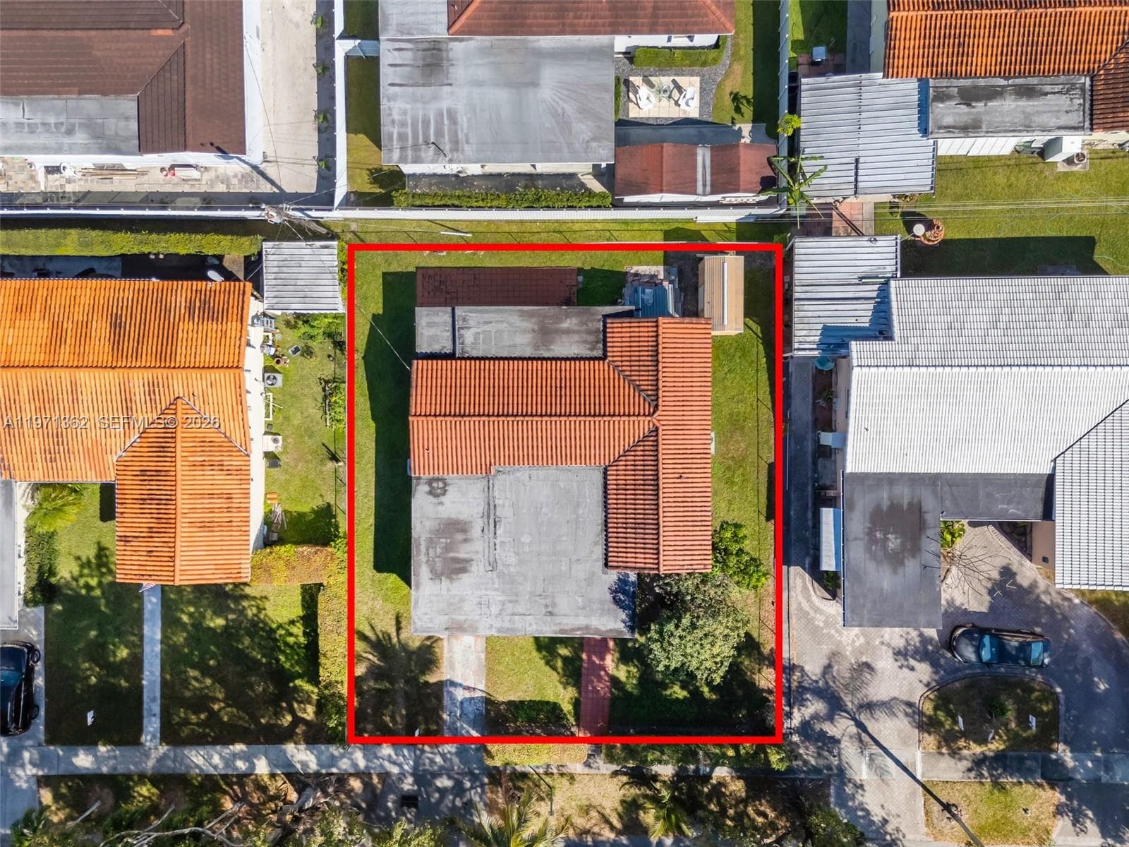 5959 SW 16th Ter, West Miami FL 33155 — 3