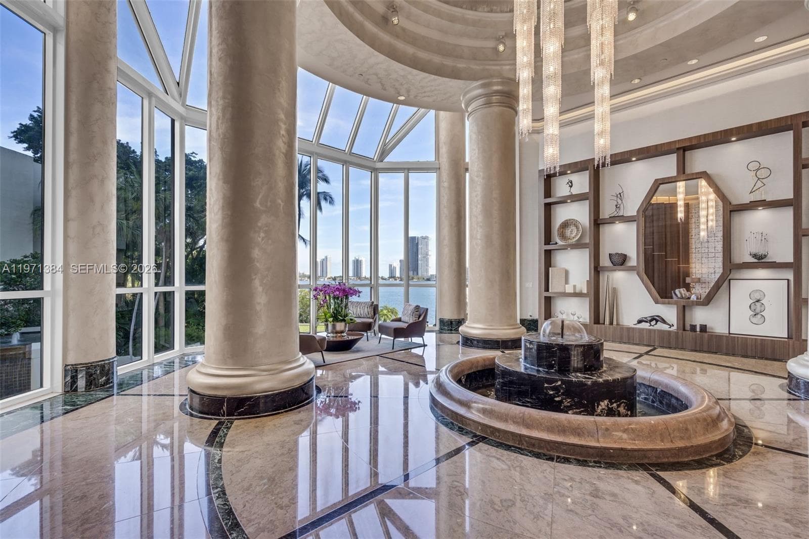 3000 Island Blvd # 2902, Aventura FL 33160 — 2