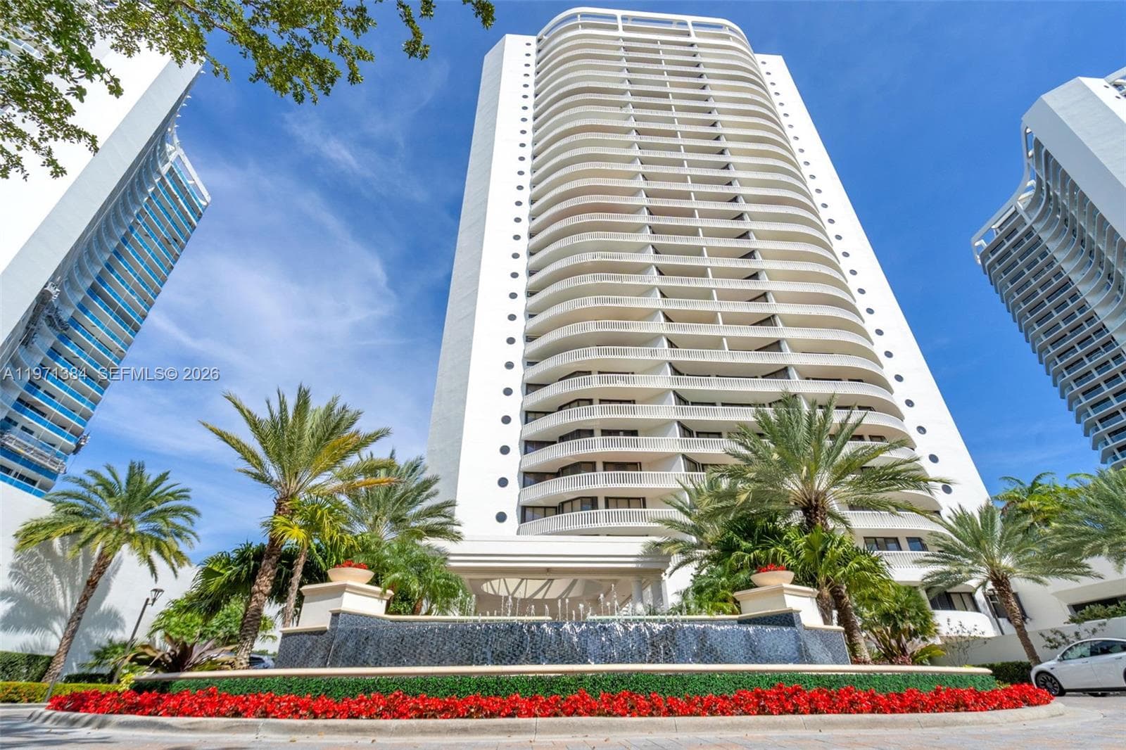 3000 Island Blvd # 2902, Aventura FL 33160 — 1