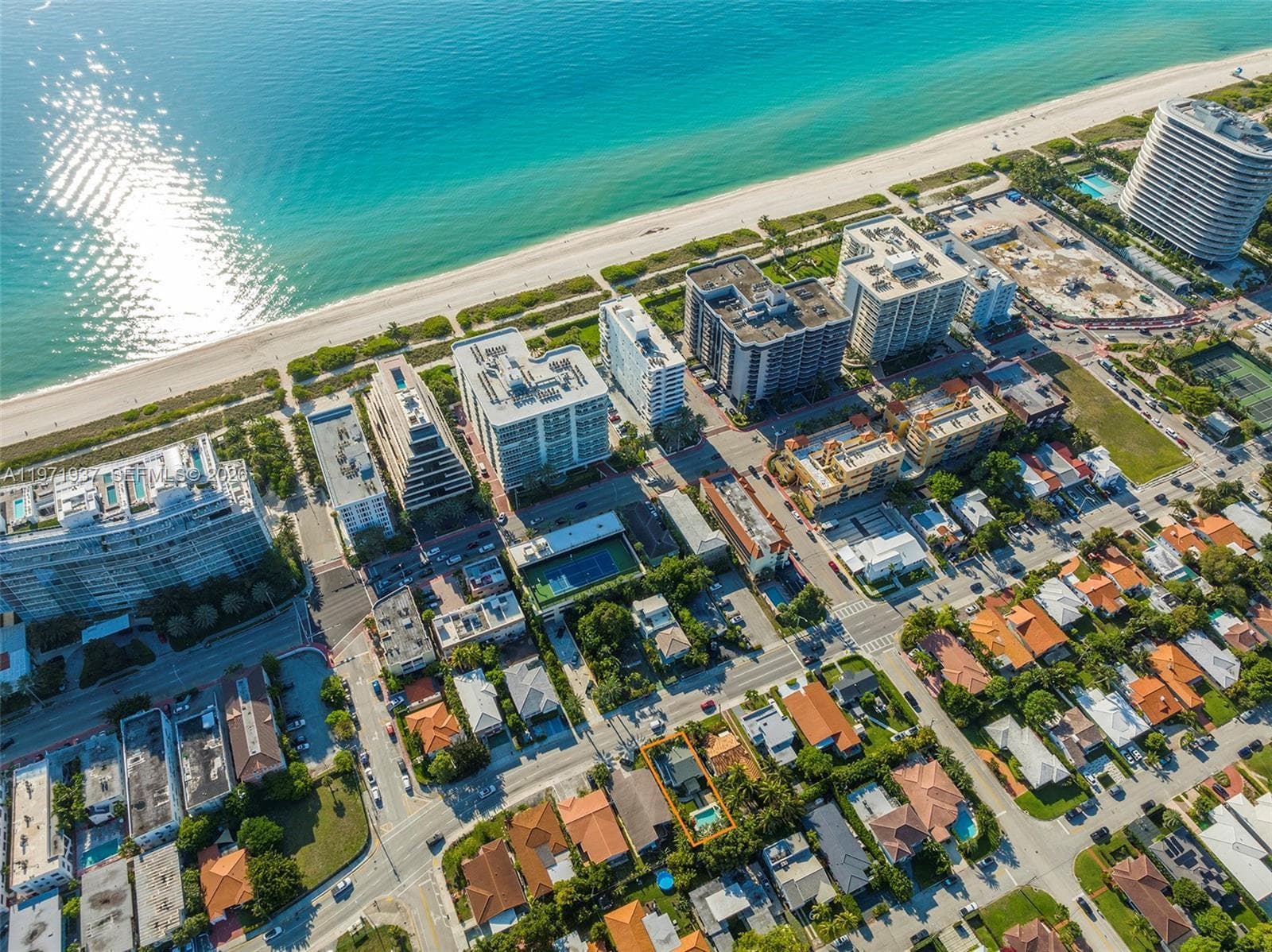 8934 Harding Ave, Surfside FL 33154 — 5