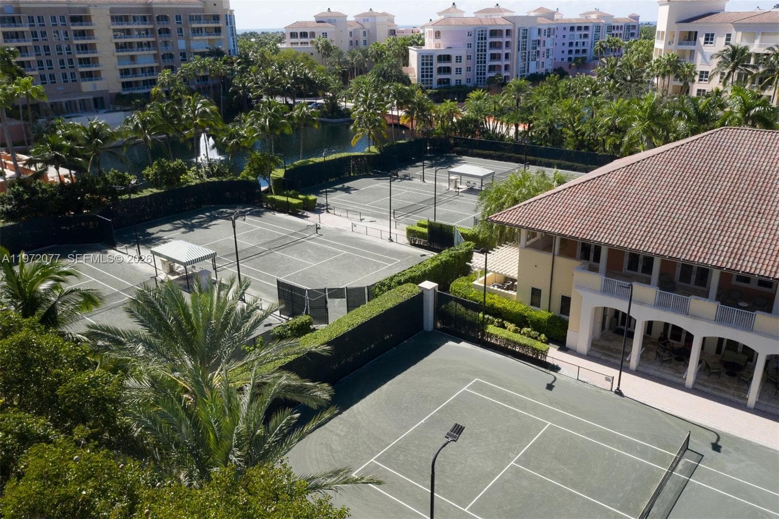 791 Crandon Blvd # 1005, Key Biscayne FL 33149 — 22