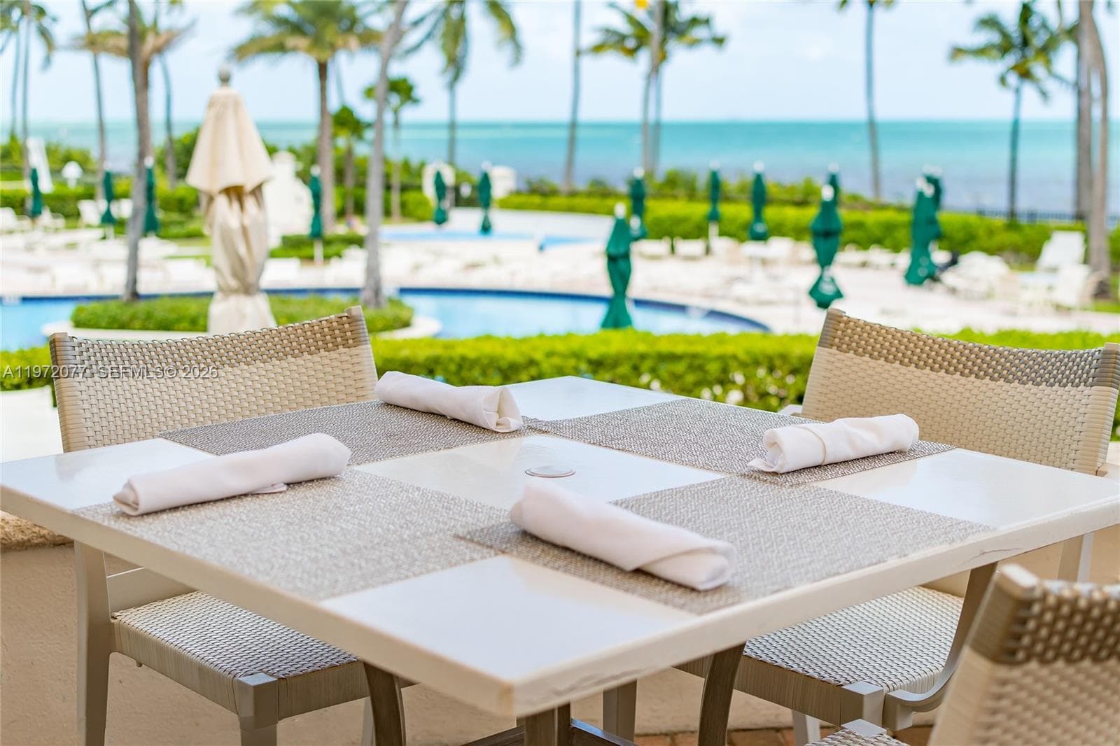 791 Crandon Blvd # 1005, Key Biscayne FL 33149 — 15