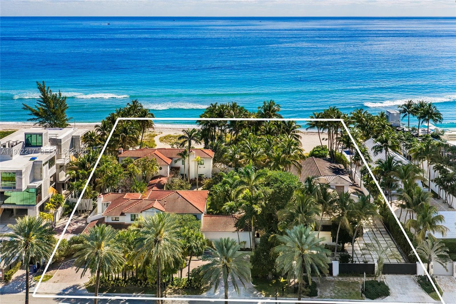 105 + 115 Ocean Blvd, Golden Beach FL 33160 — 7