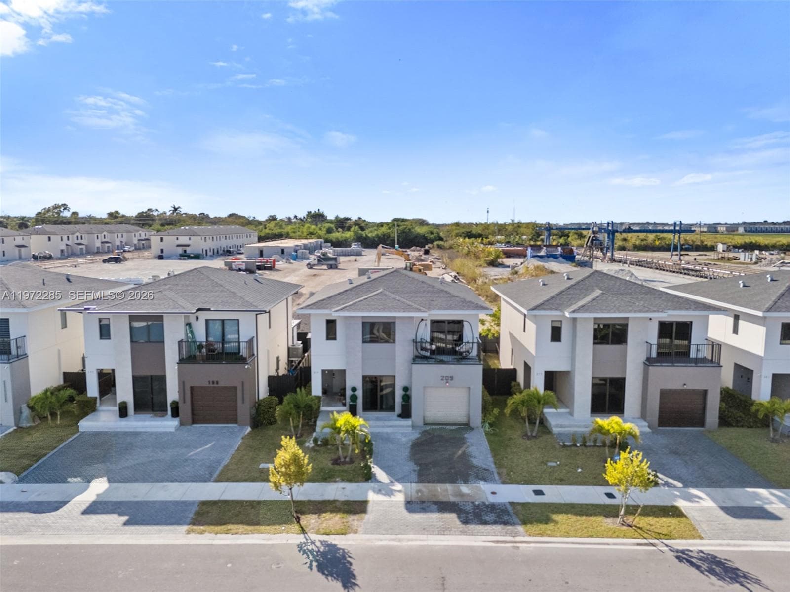 209 NW 13th Pl, Florida City FL 33034 — 2