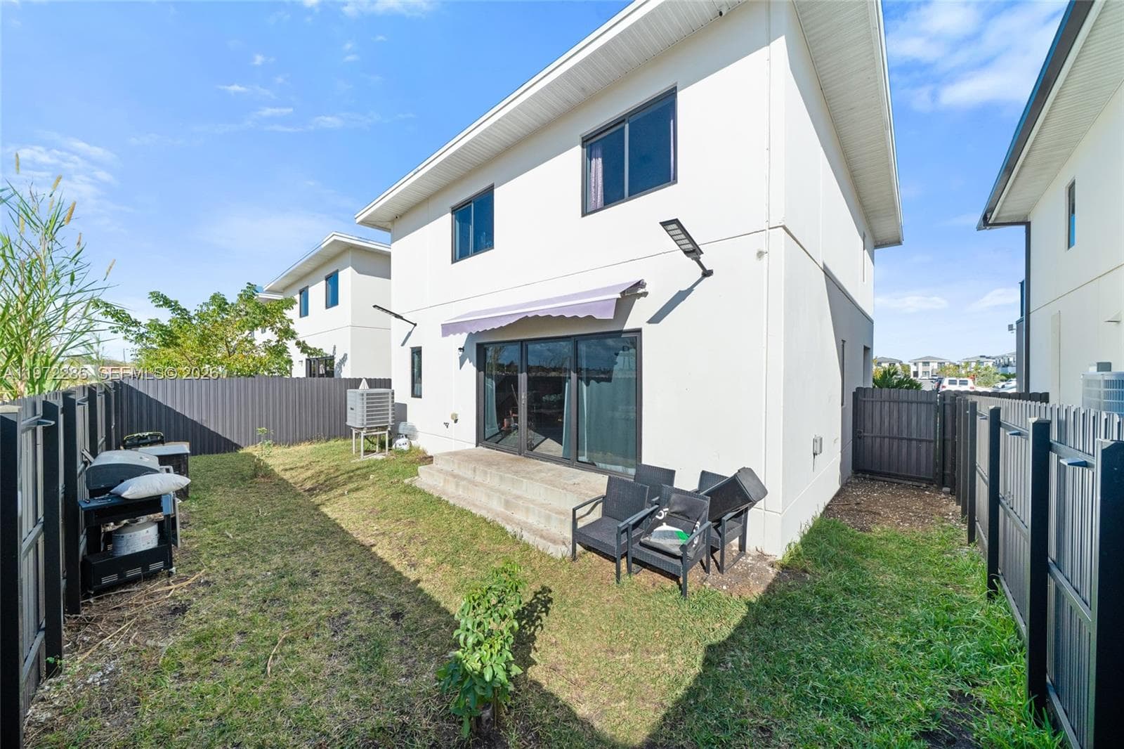 209 NW 13th Pl, Florida City FL 33034 — 21