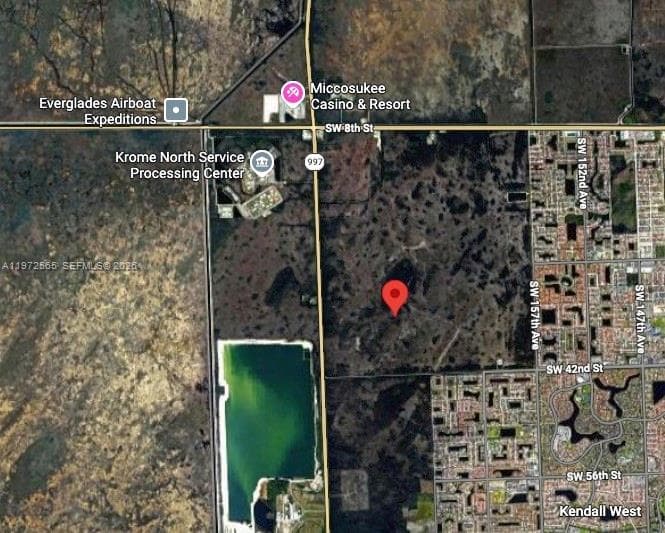 30-49-18 Unincorporated, Unincorporated Dade County FL 33185 — 3