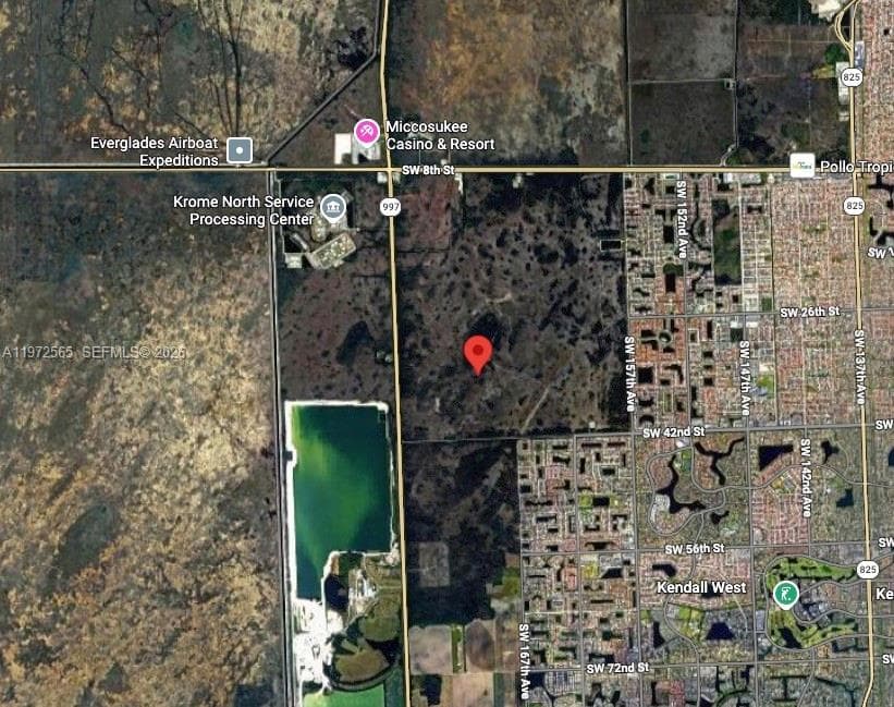 30-49-18 Unincorporated, Unincorporated Dade County FL 33185 — 4