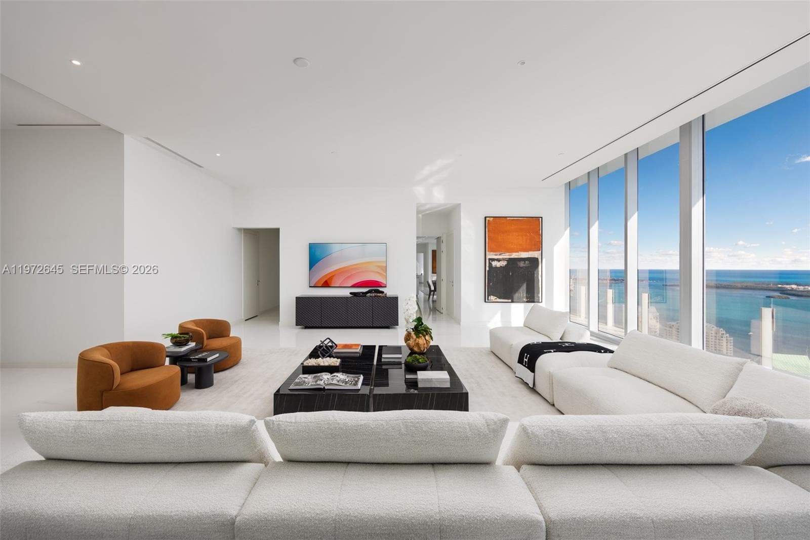 300 Biscayne Boulevard Way, Miami FL 33131 — 2