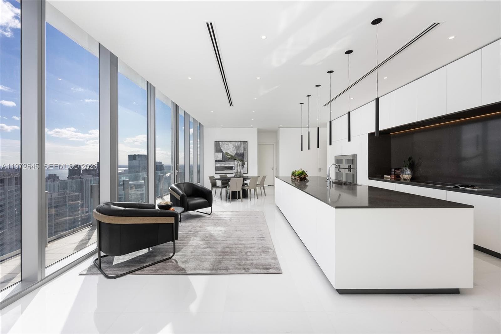 300 Biscayne Boulevard Way, Miami FL 33131 — 5