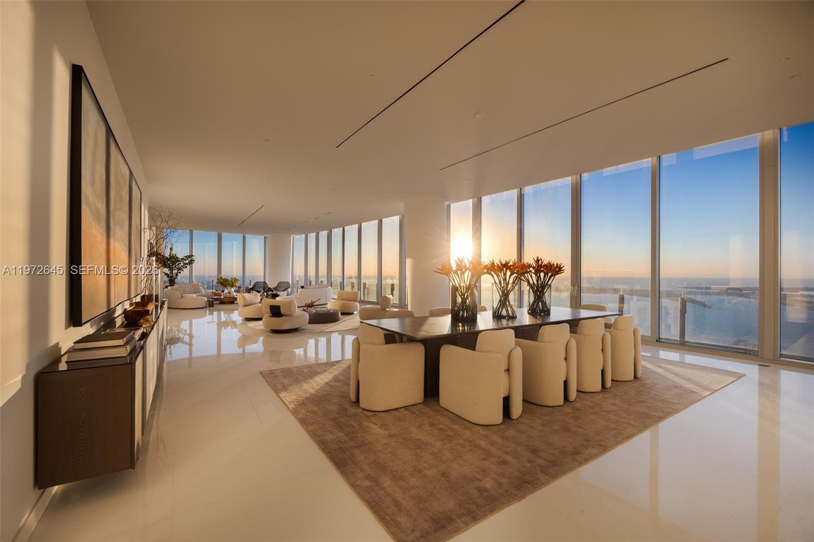 300 Biscayne Boulevard Way, Miami FL 33131 — 18