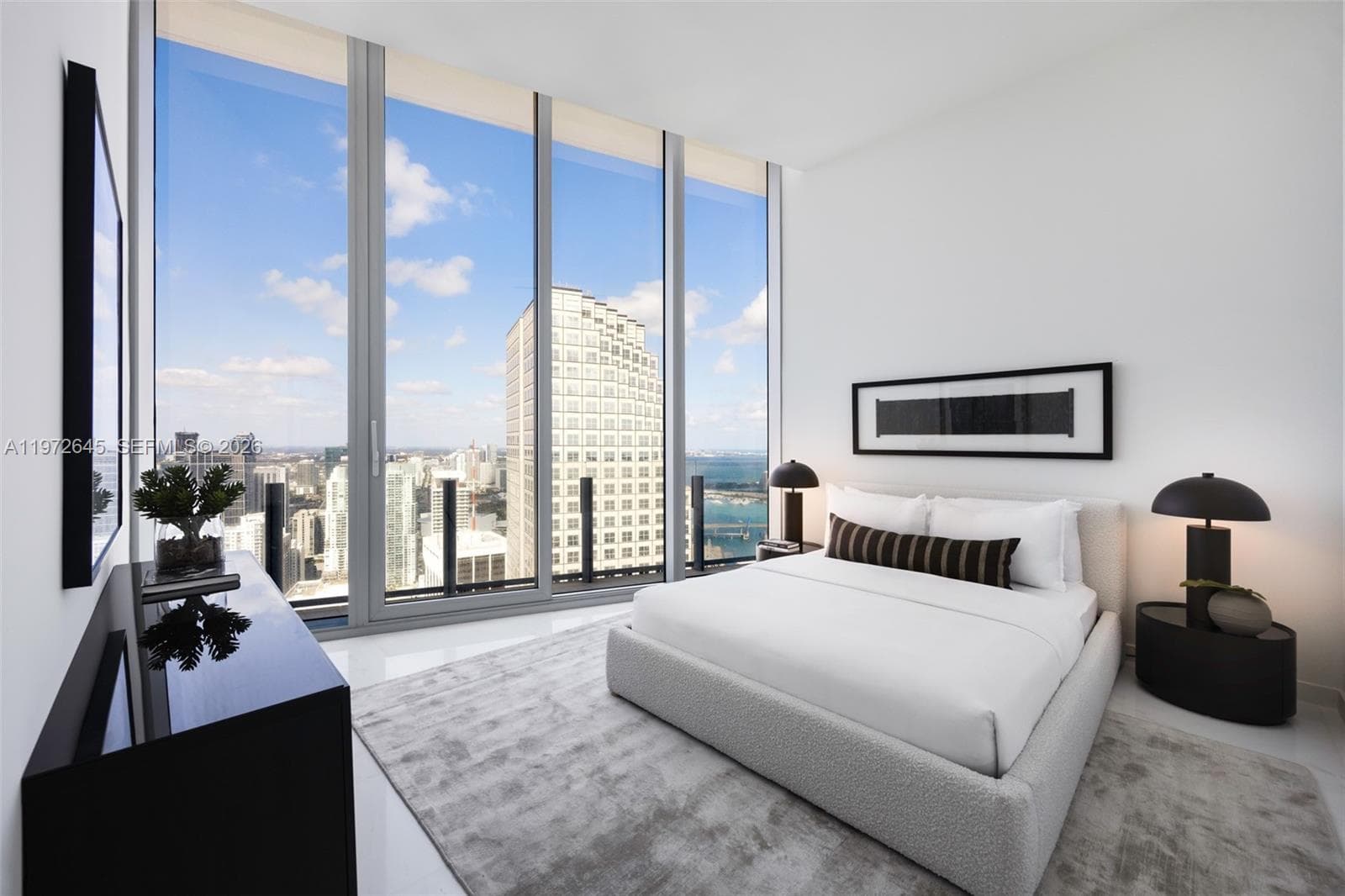 300 Biscayne Boulevard Way, Miami FL 33131 — 11