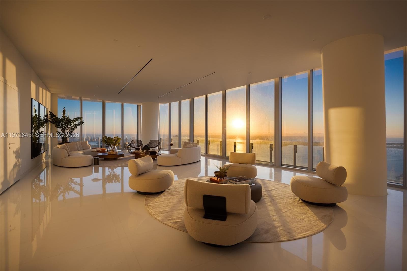 300 Biscayne Boulevard Way, Miami FL 33131 — 19