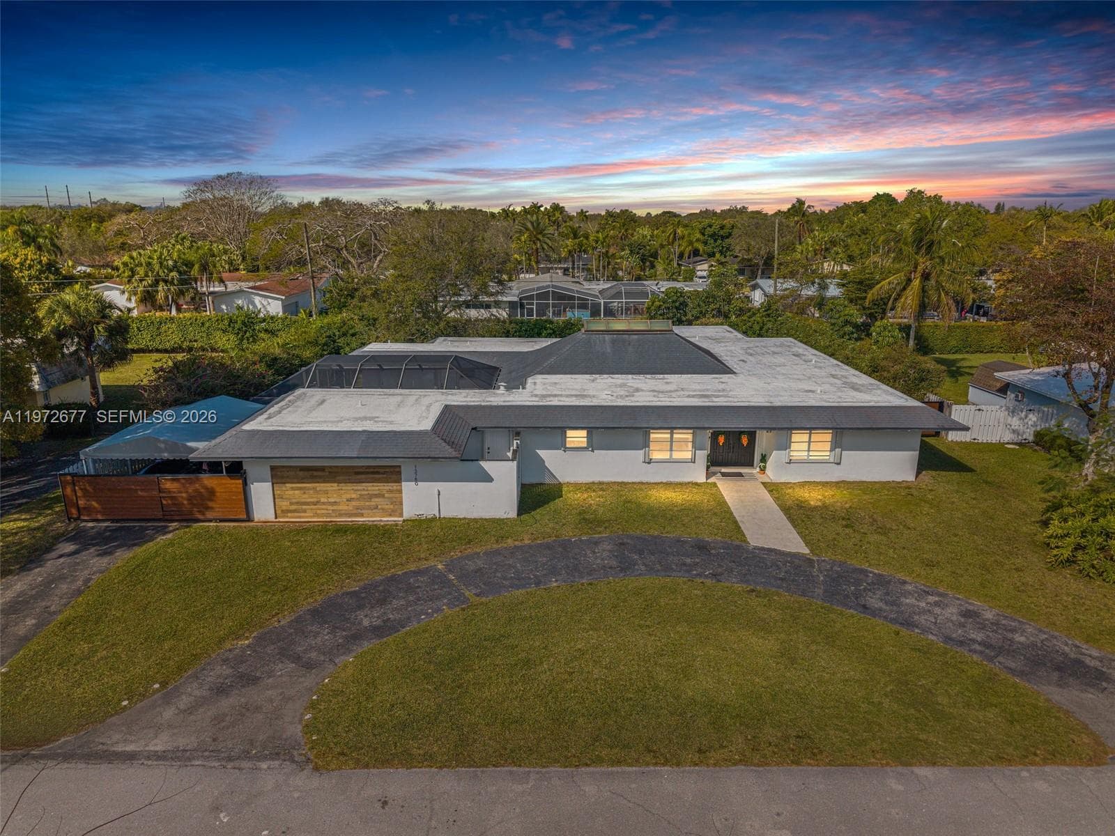 13780 SW 73rd Ct, Palmetto Bay FL 33158 — 46