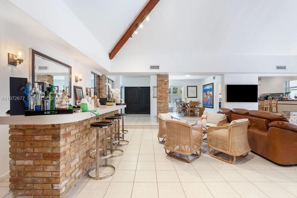 13780 SW 73rd Ct, Palmetto Bay FL 33158 — 13