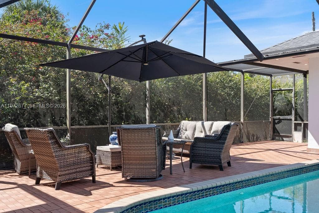 13780 SW 73rd Ct, Palmetto Bay FL 33158 — 26