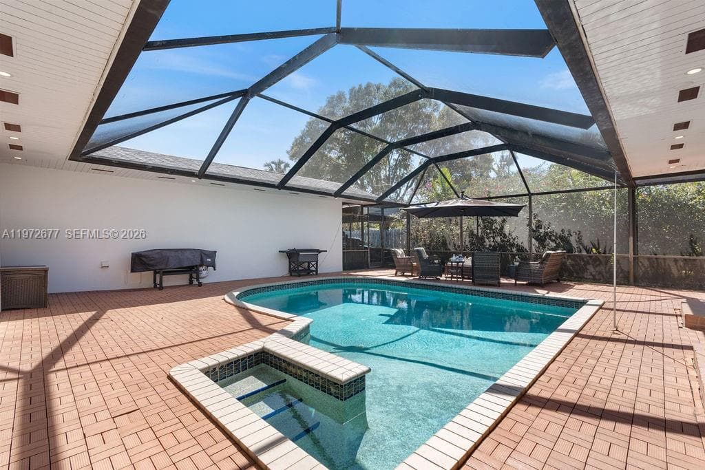 13780 SW 73rd Ct, Palmetto Bay FL 33158 — 24